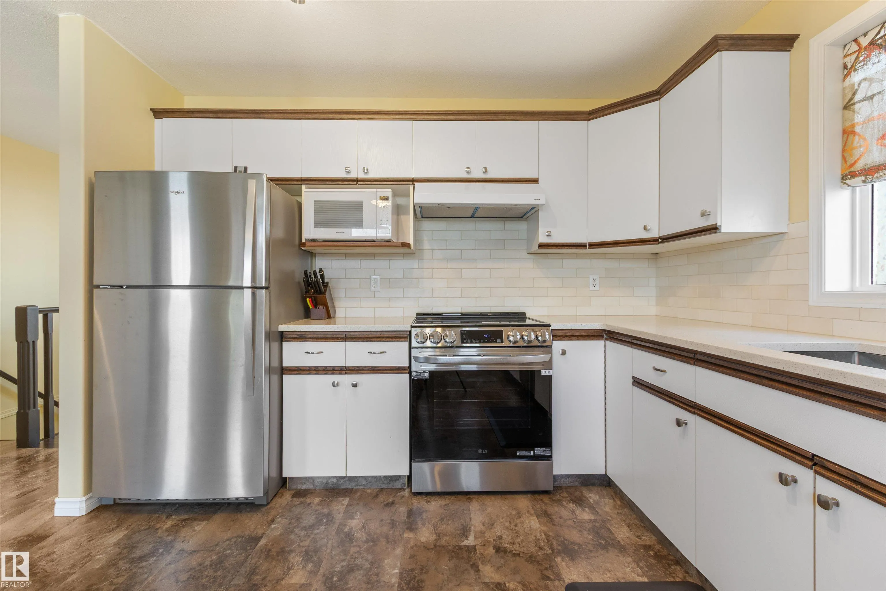 4469 Beckett Road