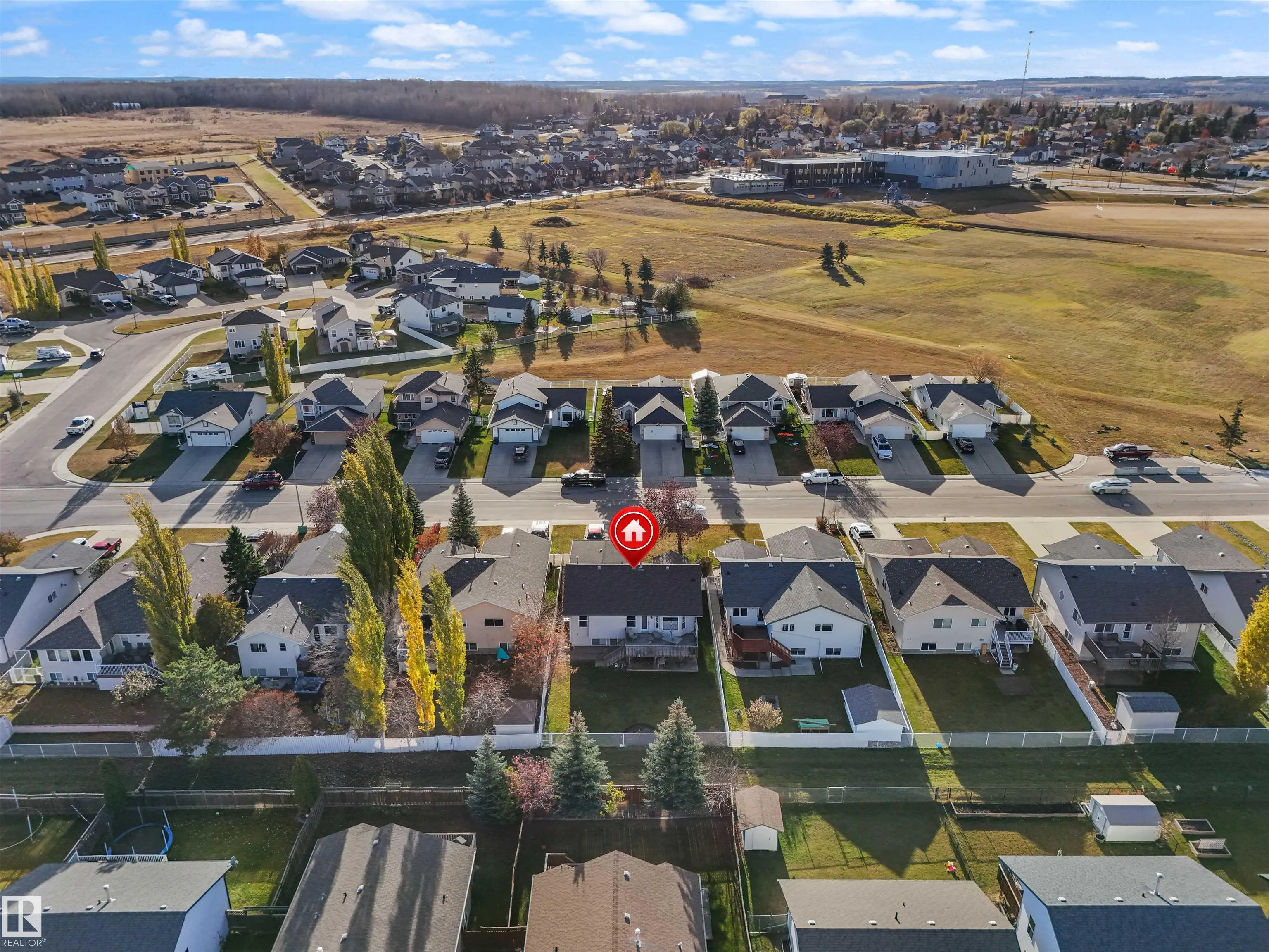 4469 Beckett Road