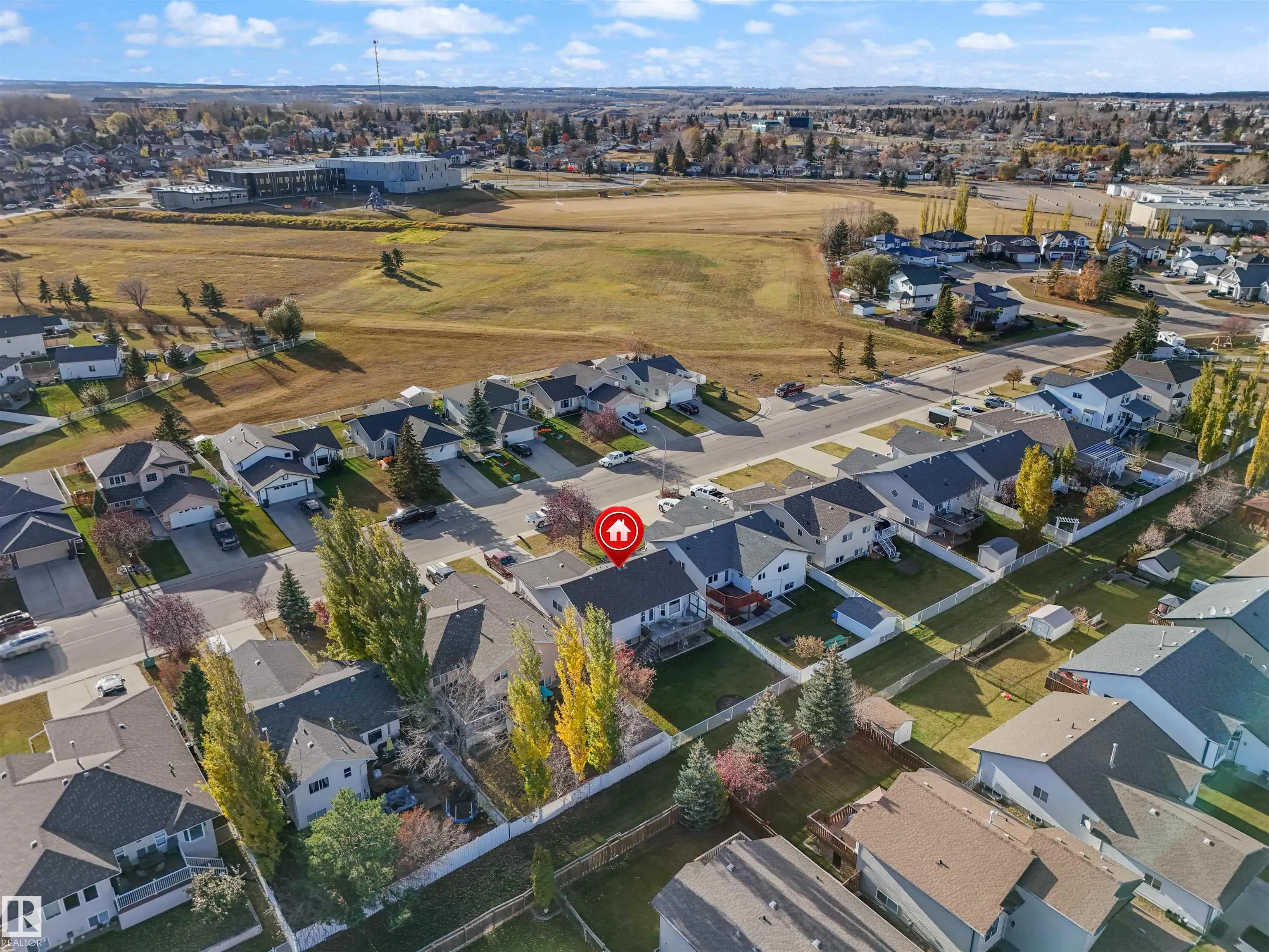 4469 Beckett Road