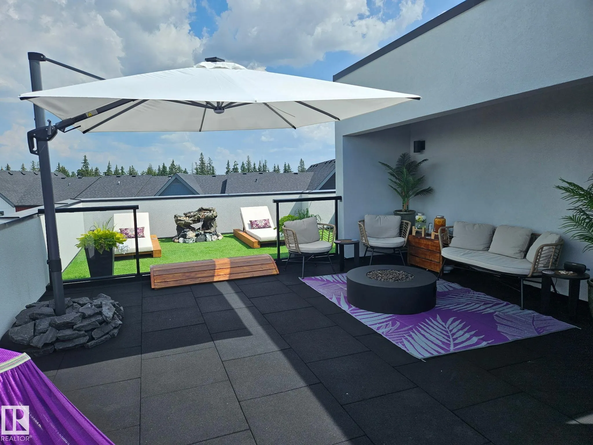 1304 RUTHERFORD Road