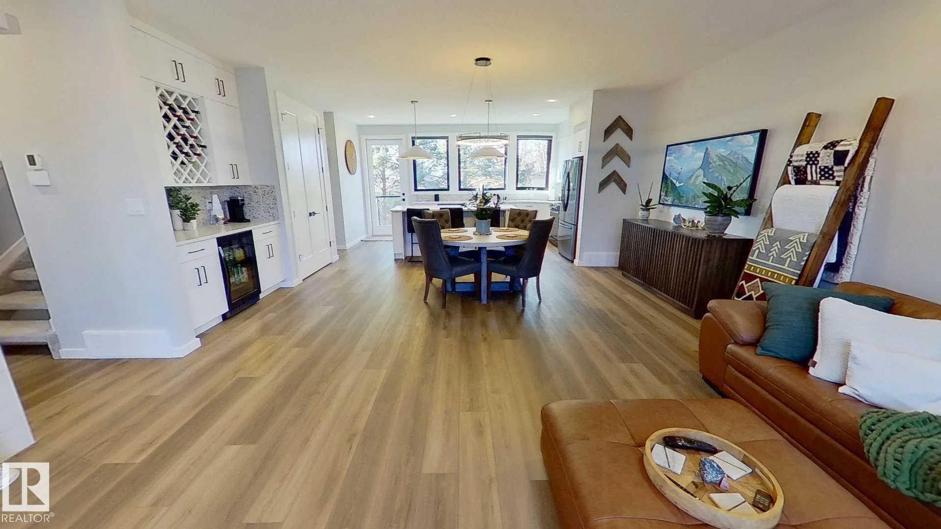 1304 RUTHERFORD Road