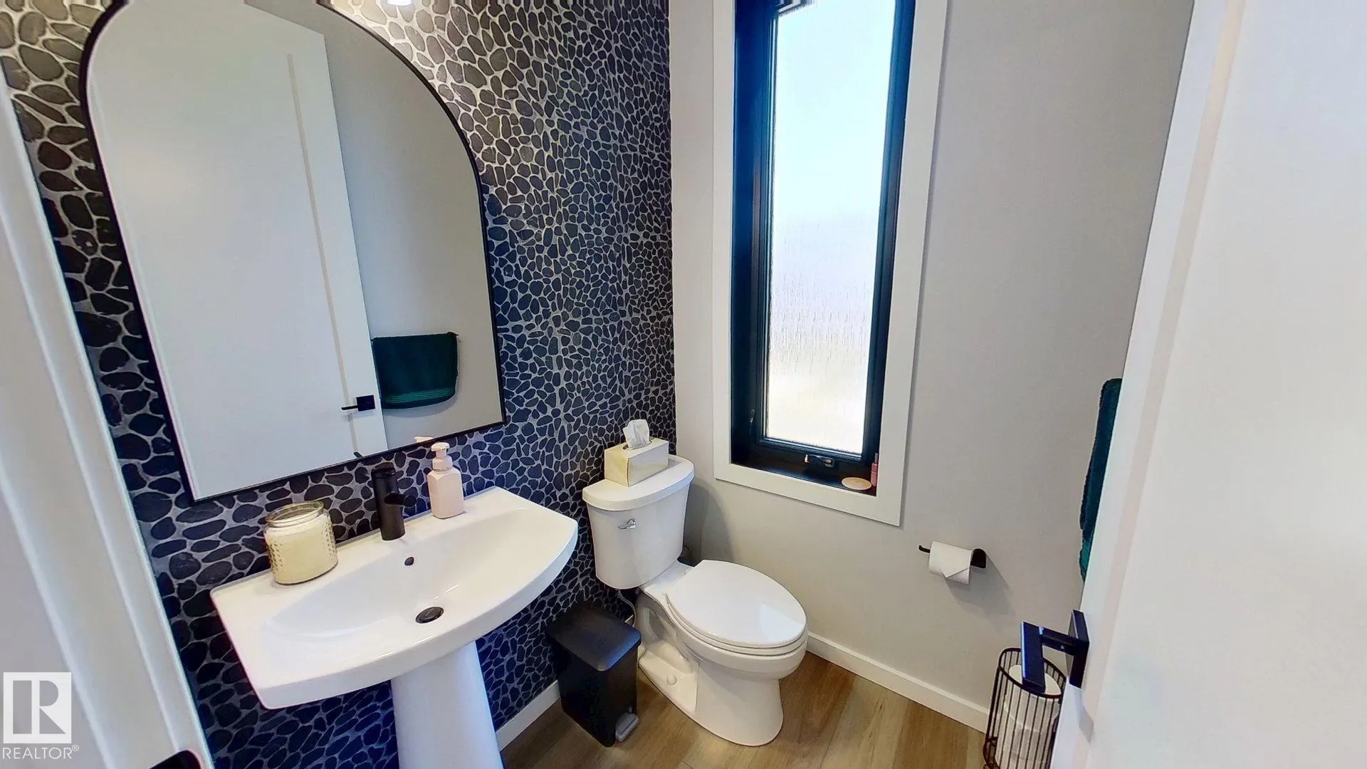 1304 RUTHERFORD Road