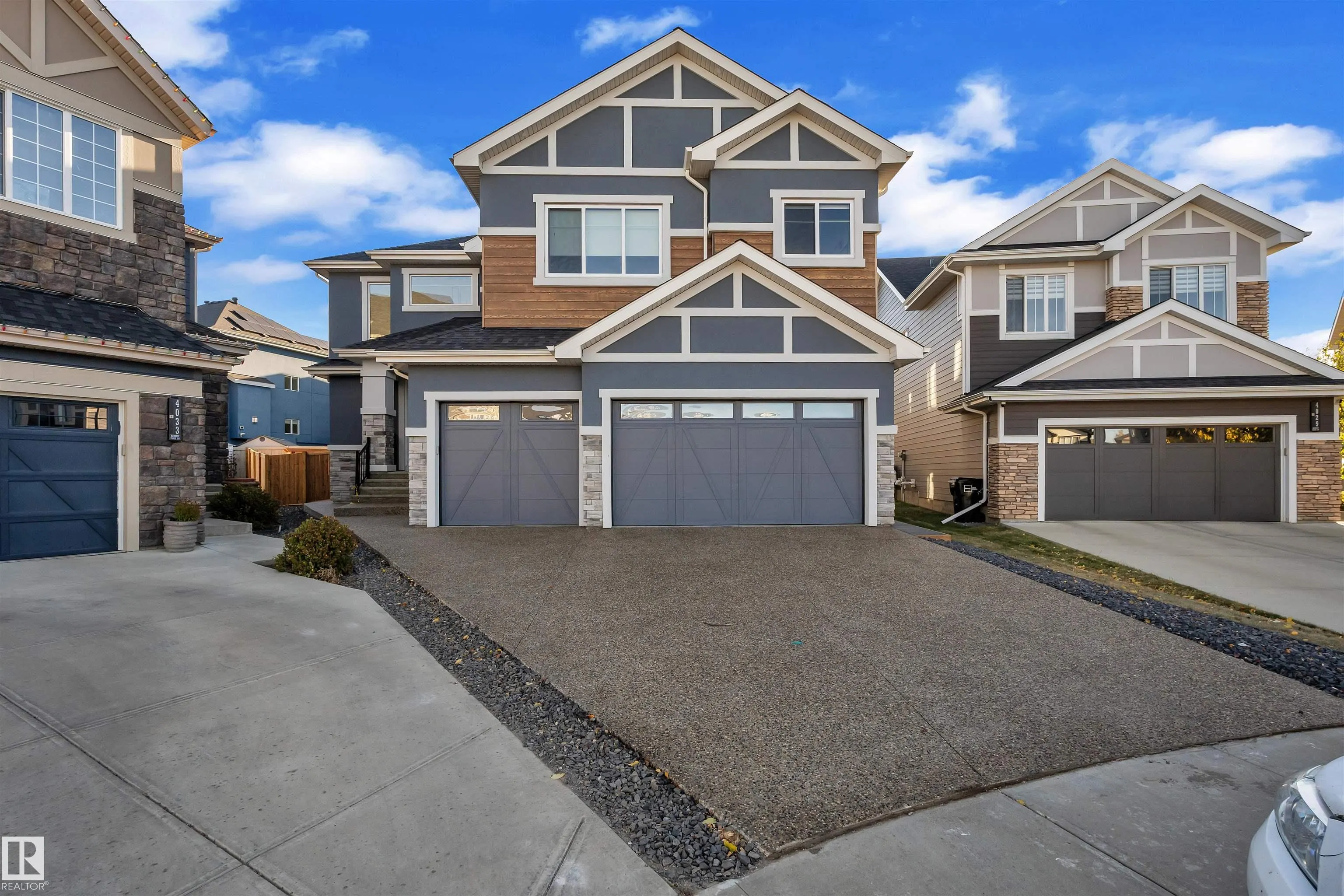 4031 KENNEDY Close
