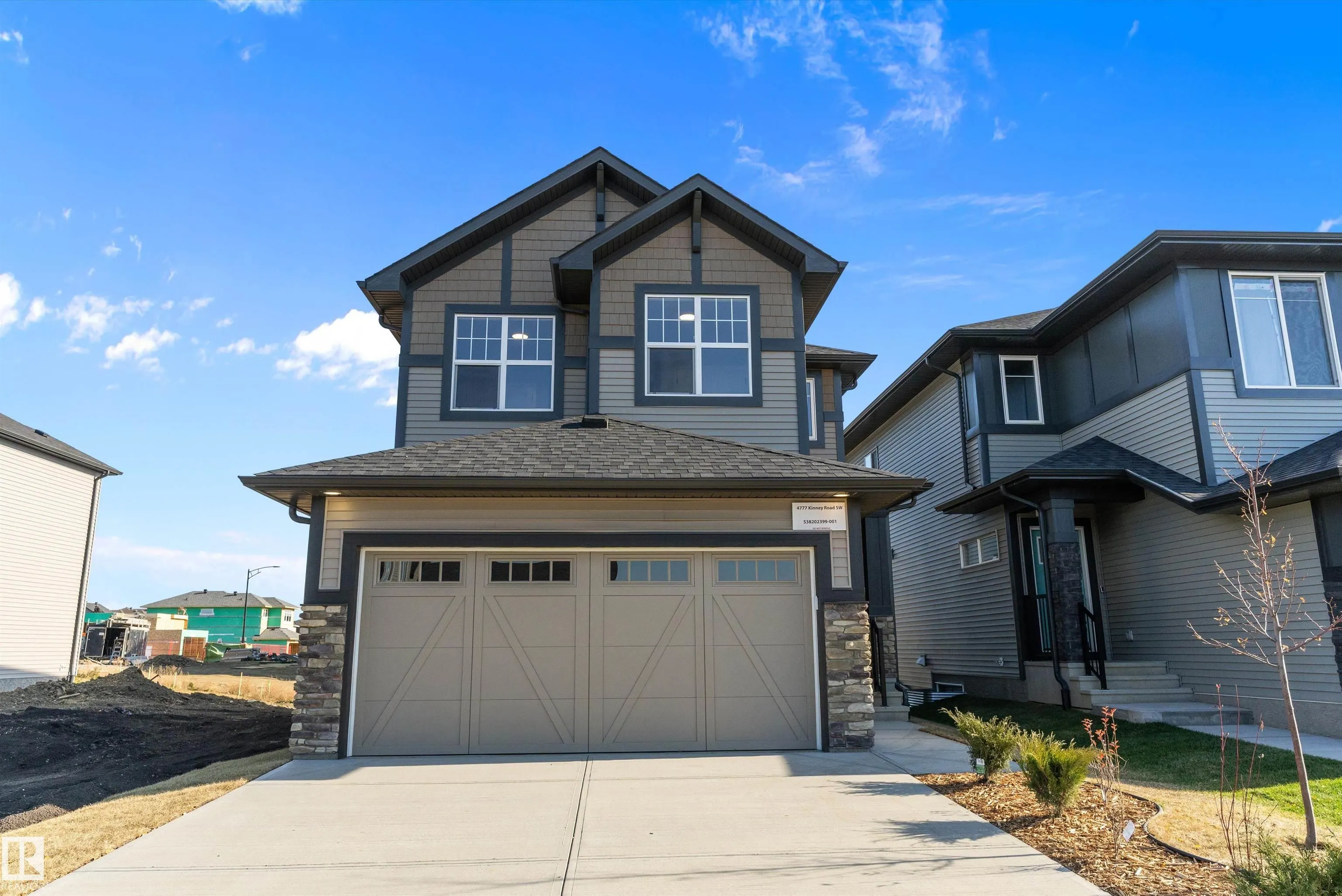 4777 KINNEY Road