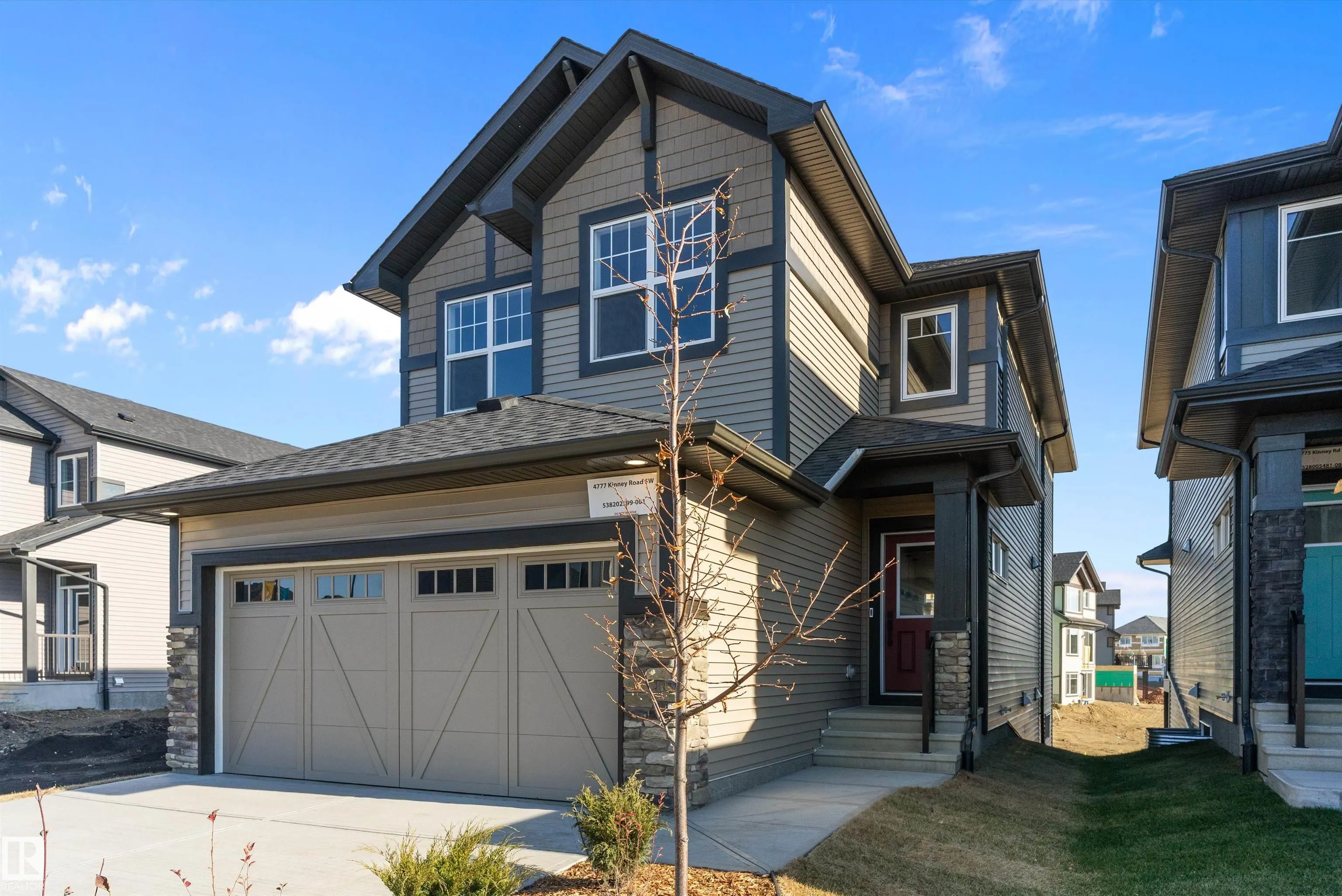 4777 KINNEY Road