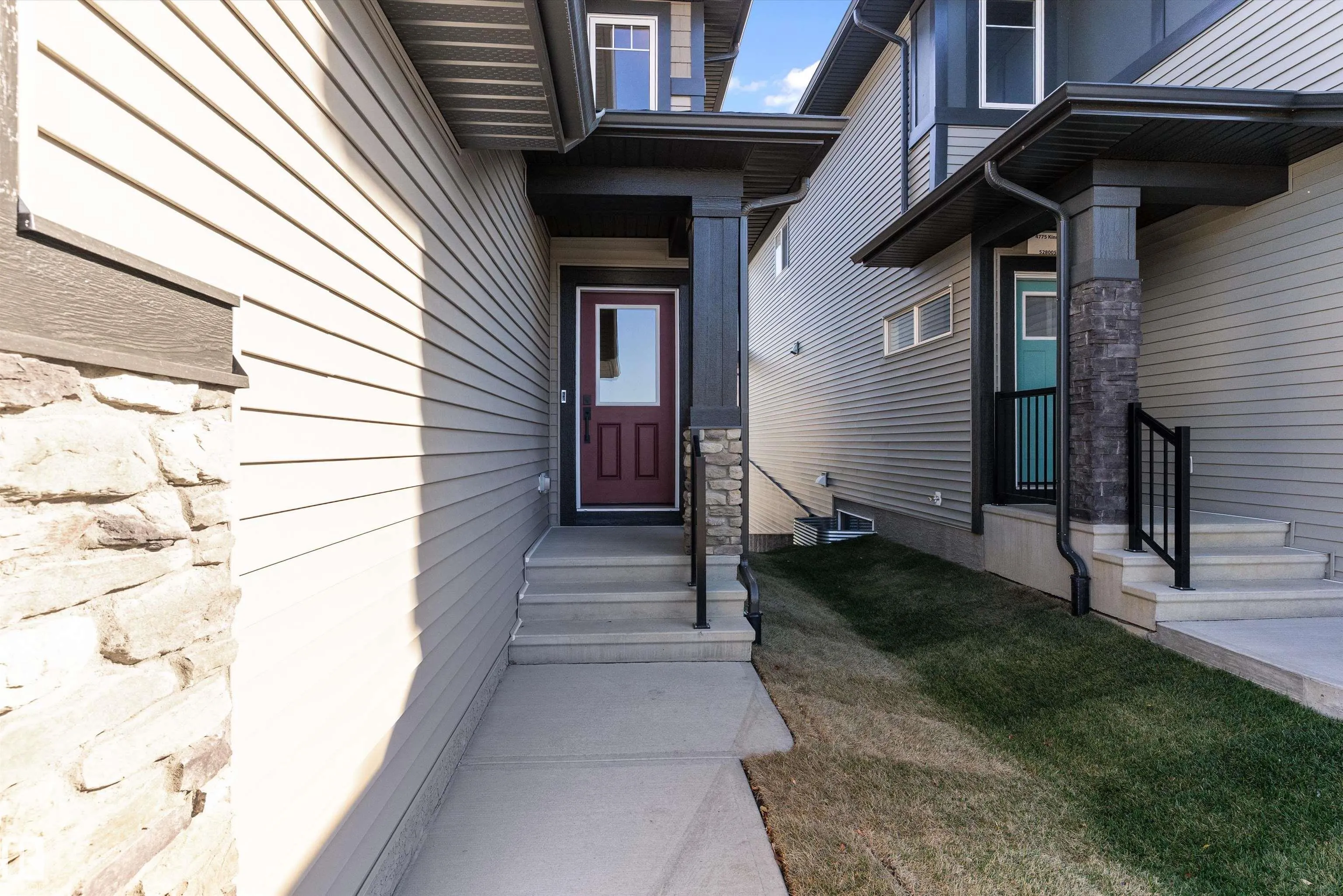 4777 KINNEY Road