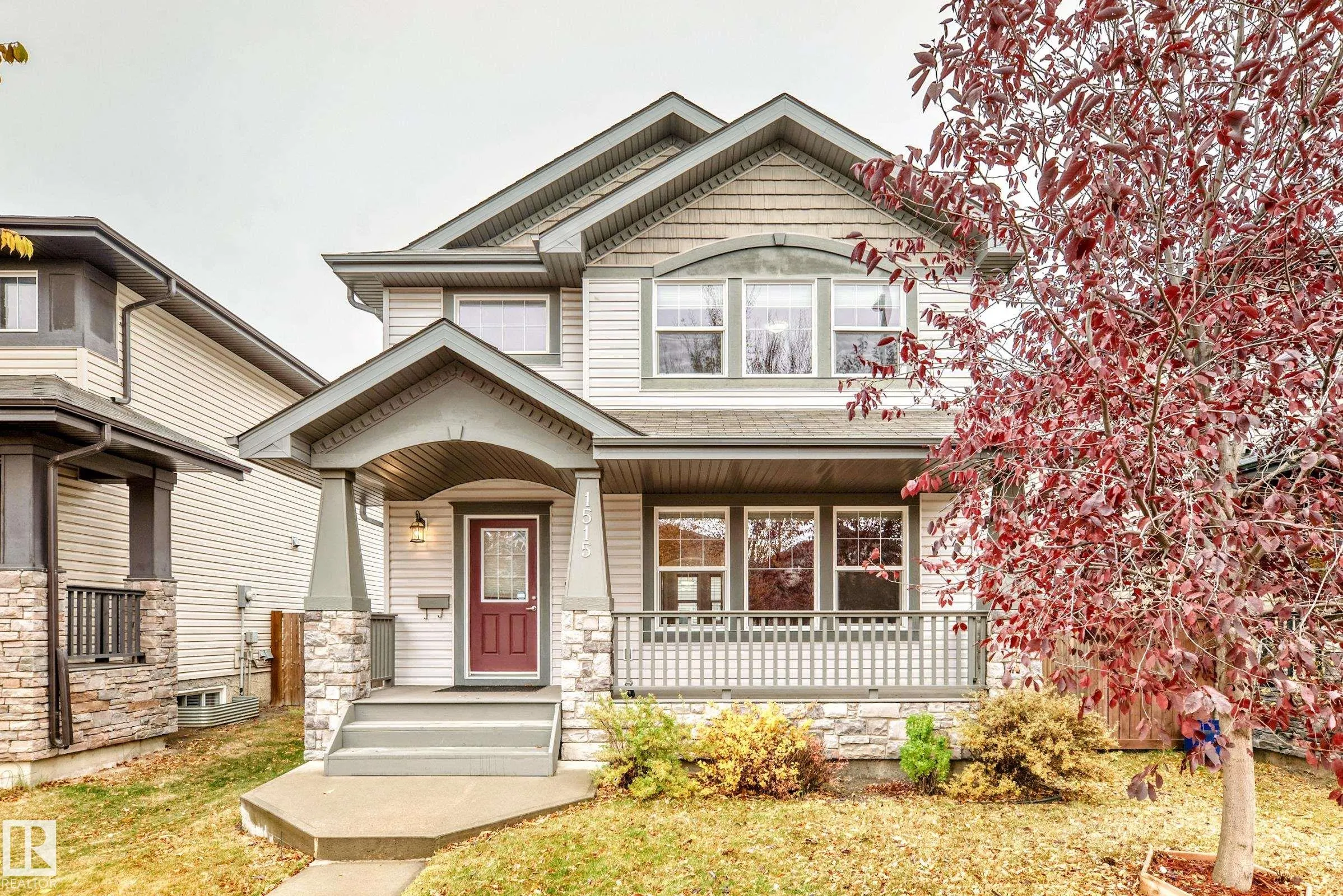 1515 TOWNE CENTRE Boulevard