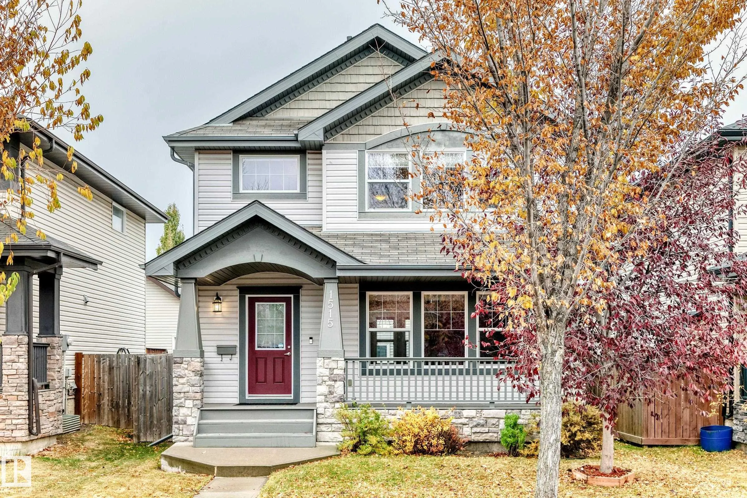 1515 TOWNE CENTRE Boulevard