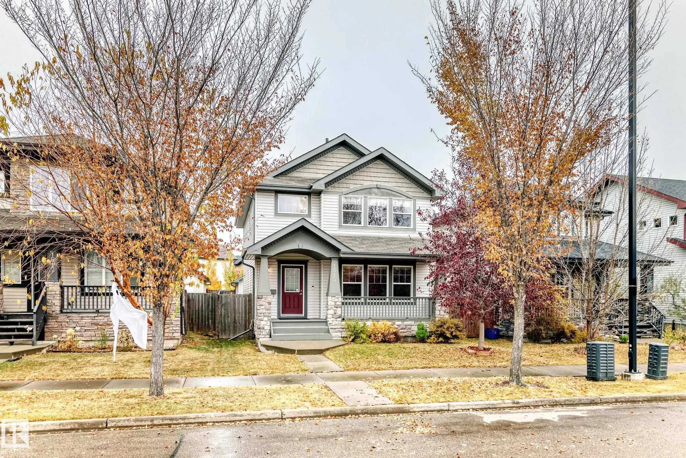 1515 TOWNE CENTRE Boulevard