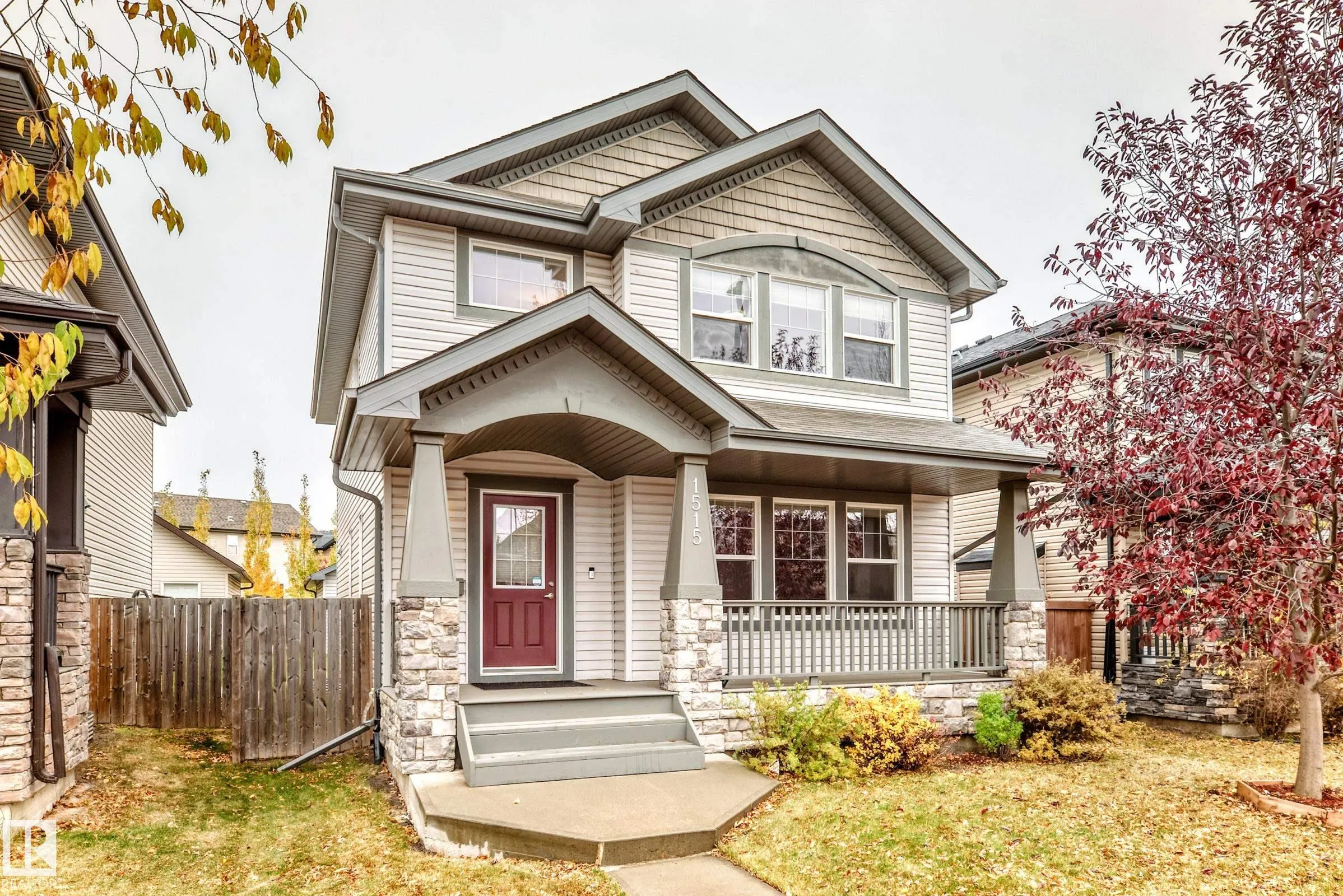 1515 TOWNE CENTRE Boulevard