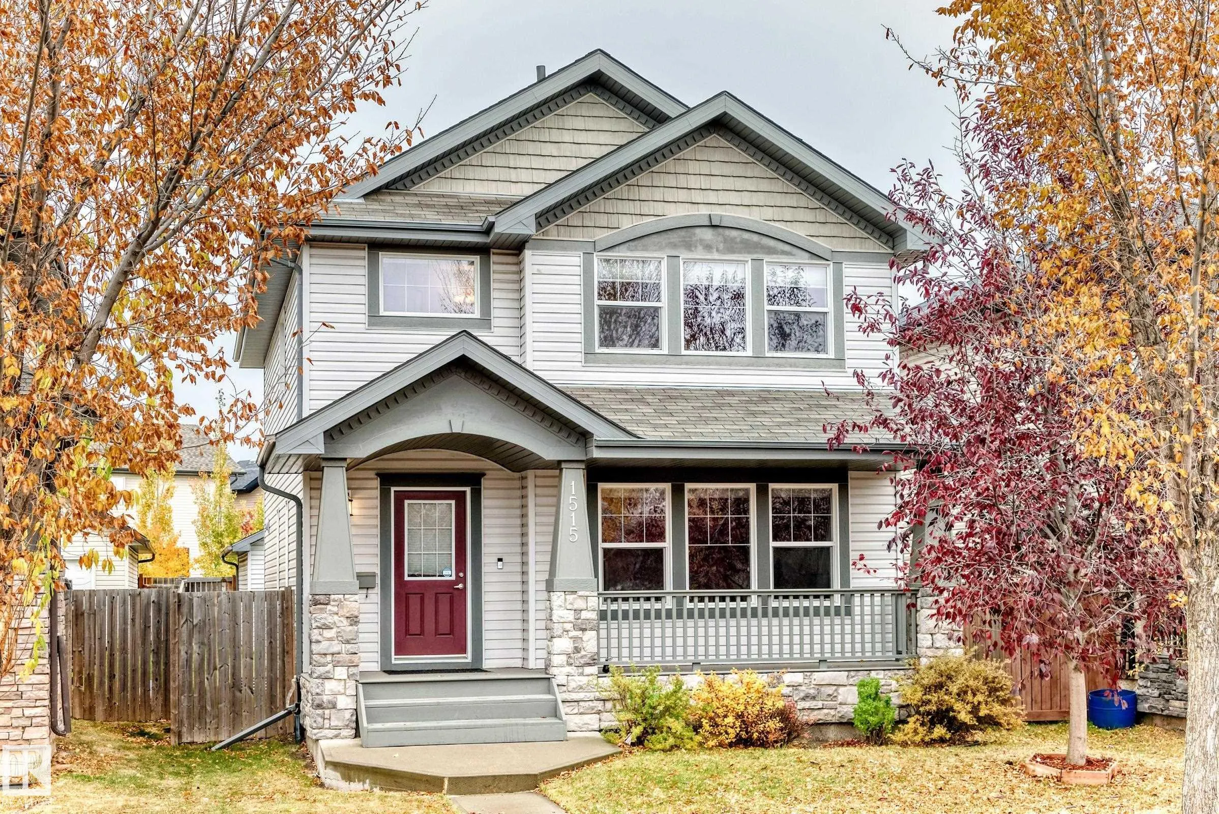 1515 TOWNE CENTRE Boulevard