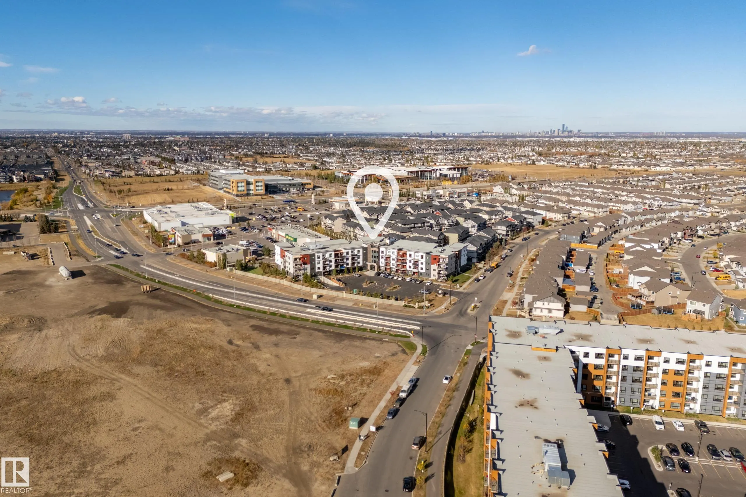 1506 TAMARACK Boulevard