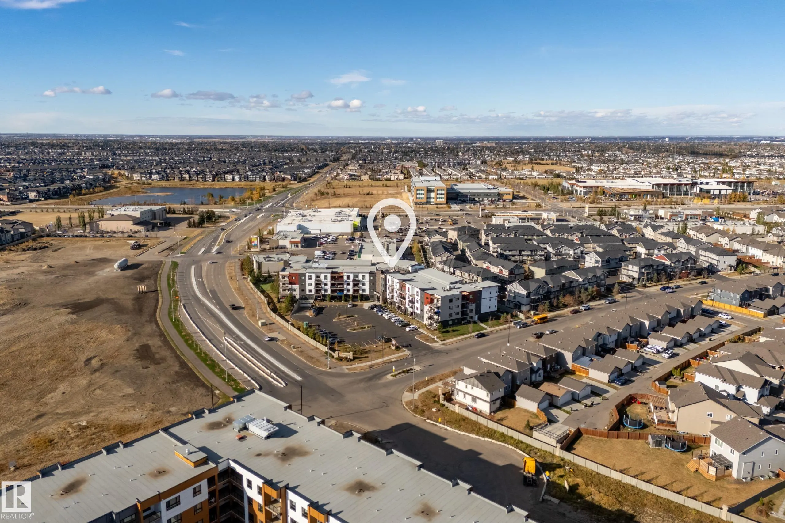 1506 TAMARACK Boulevard