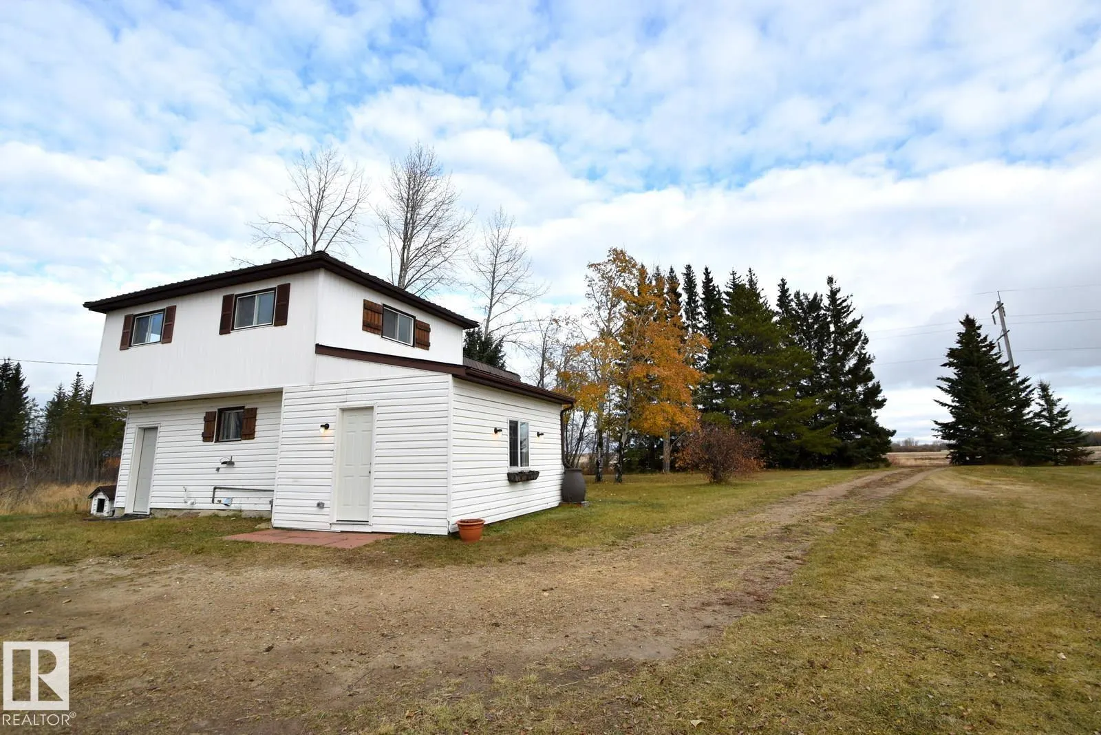 63114 Rge Rd 270 (Jarvie)