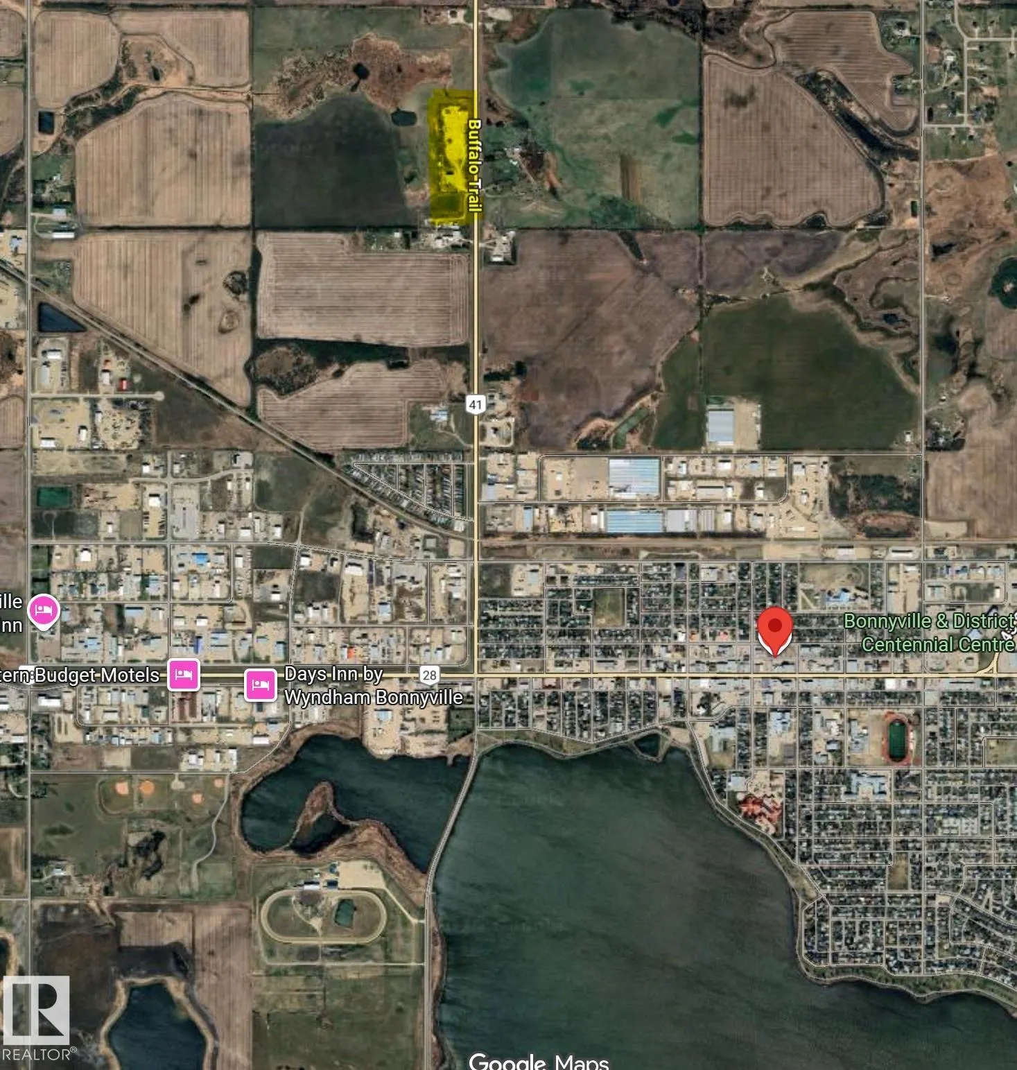 61304B Highway 41