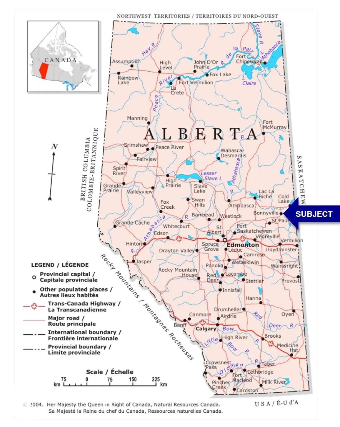 61304B Highway 41