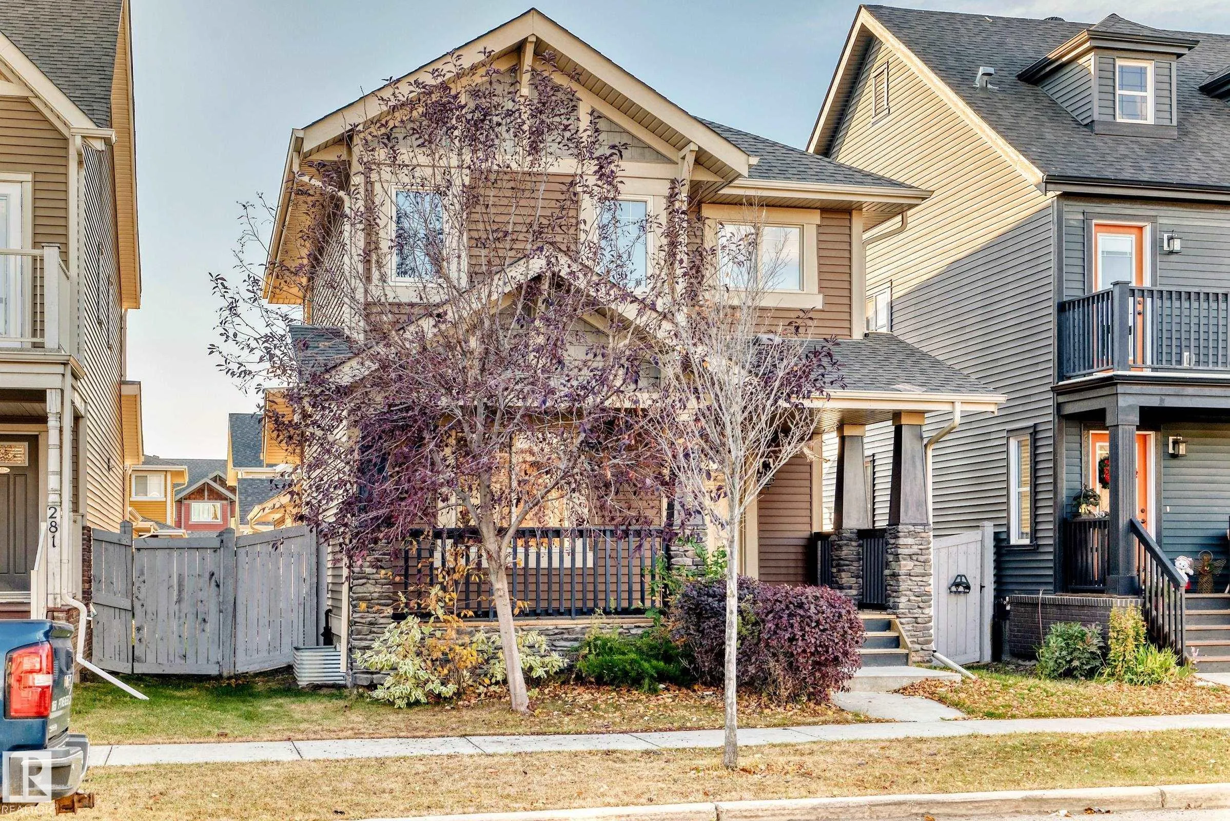 283 GRIESBACH Road