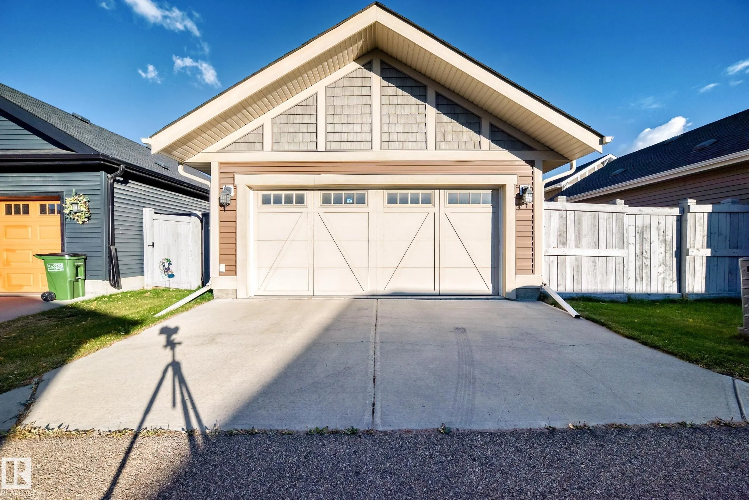 283 GRIESBACH Road