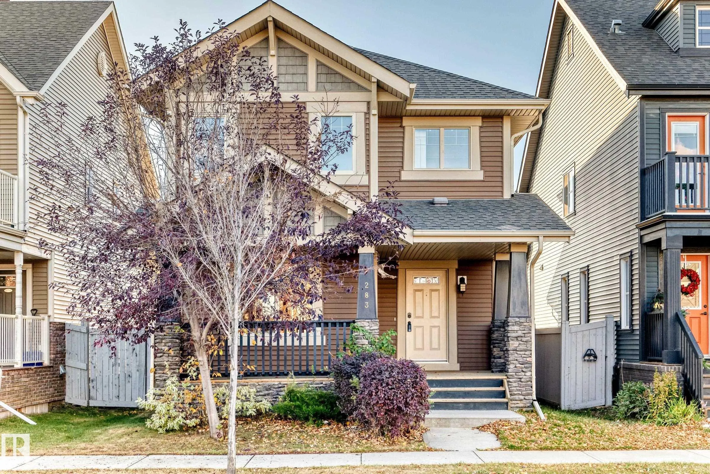 283 GRIESBACH Road