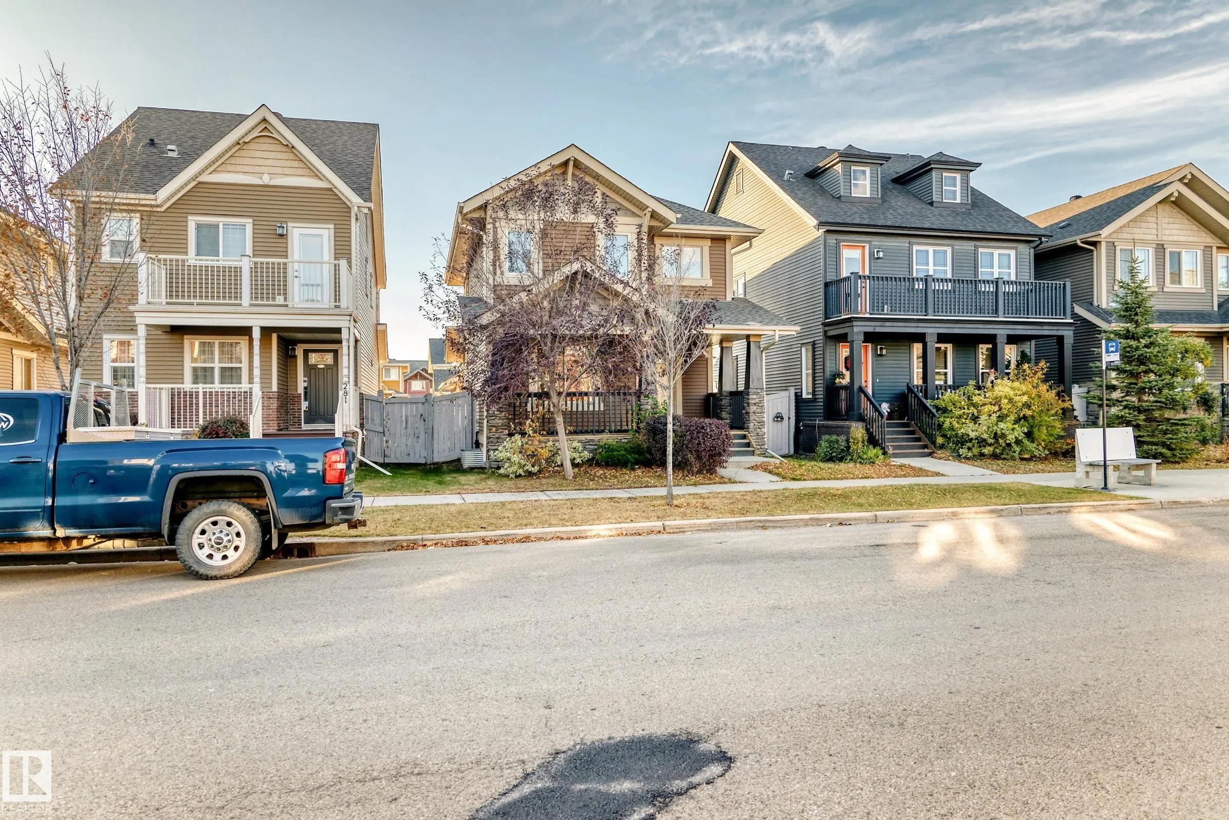 283 GRIESBACH Road