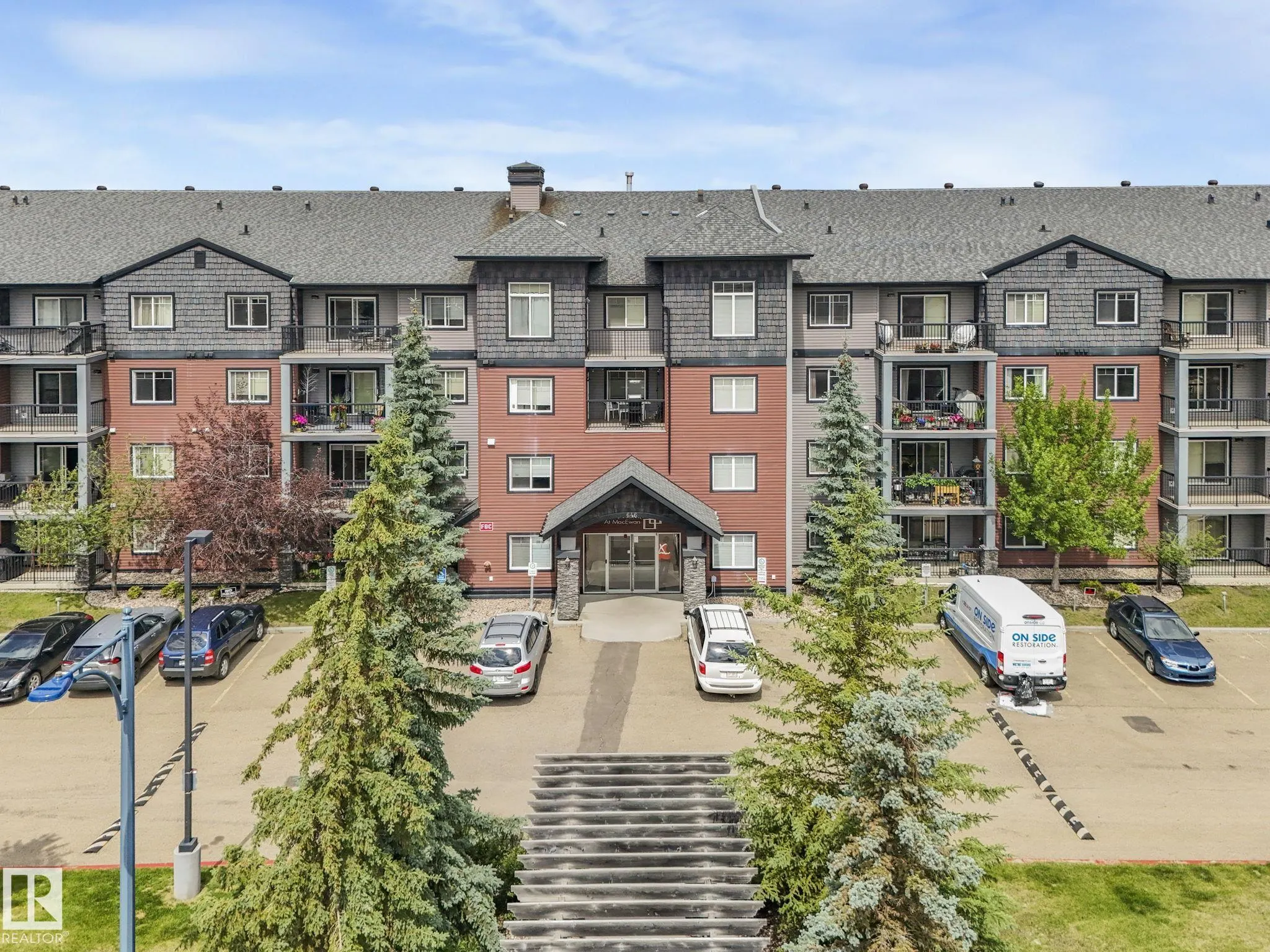 646 MCALLISTER Loop