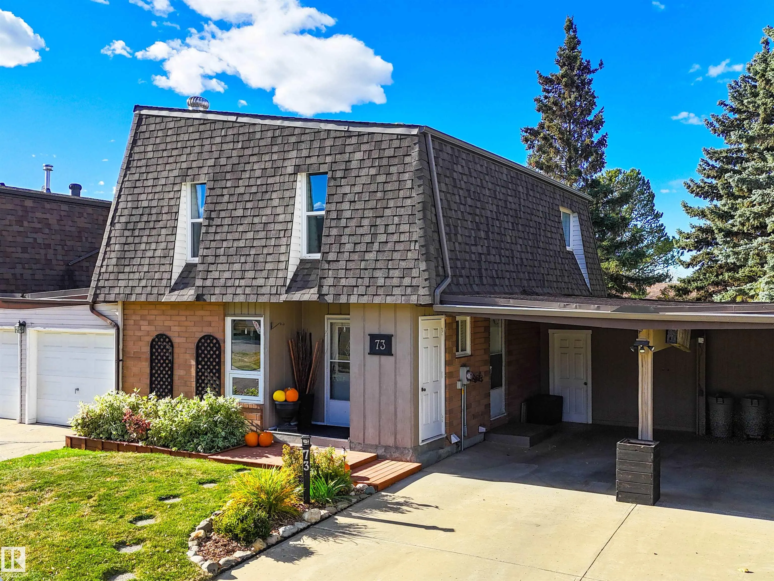 73 GREENFIELD Estates