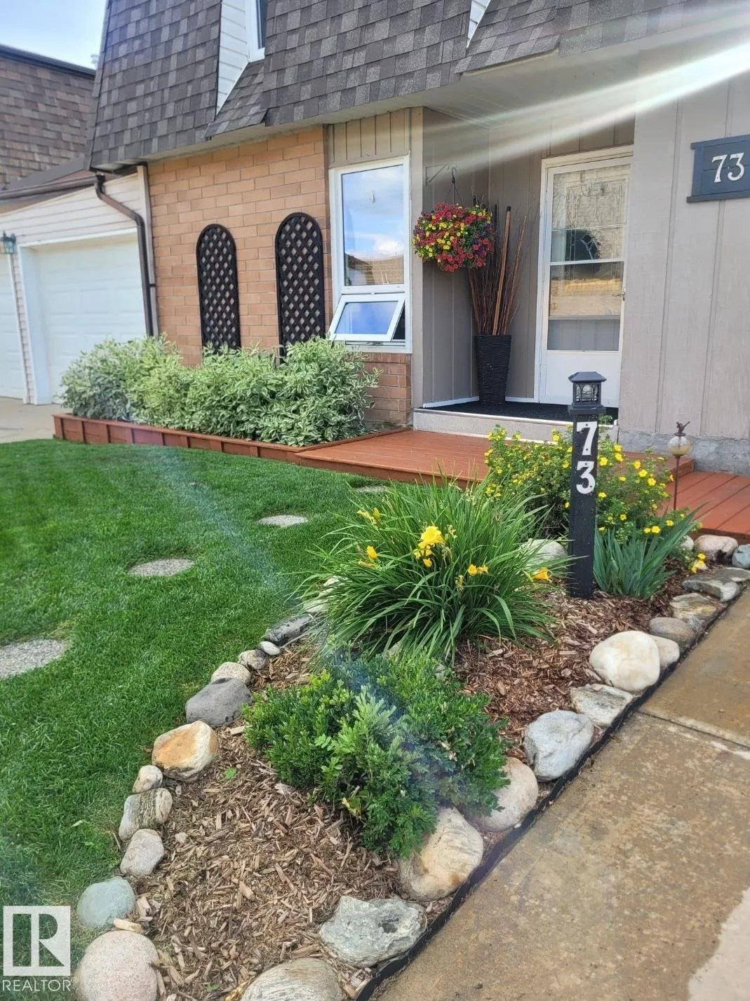 73 GREENFIELD Estates