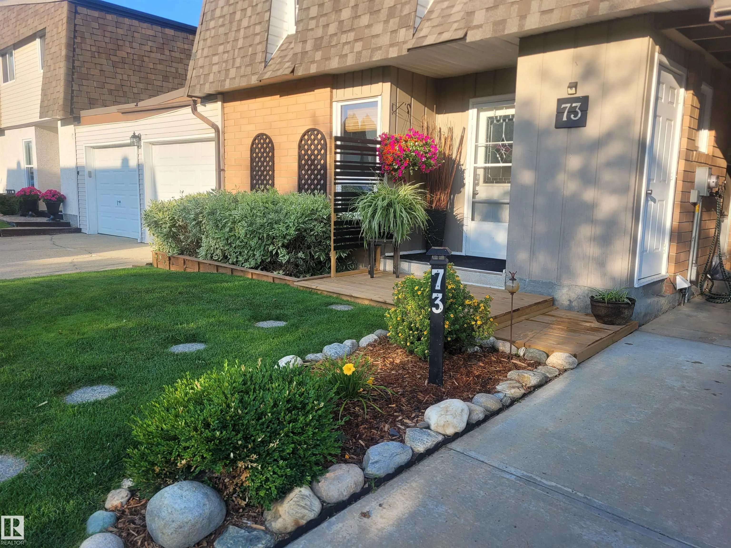 73 GREENFIELD Estates