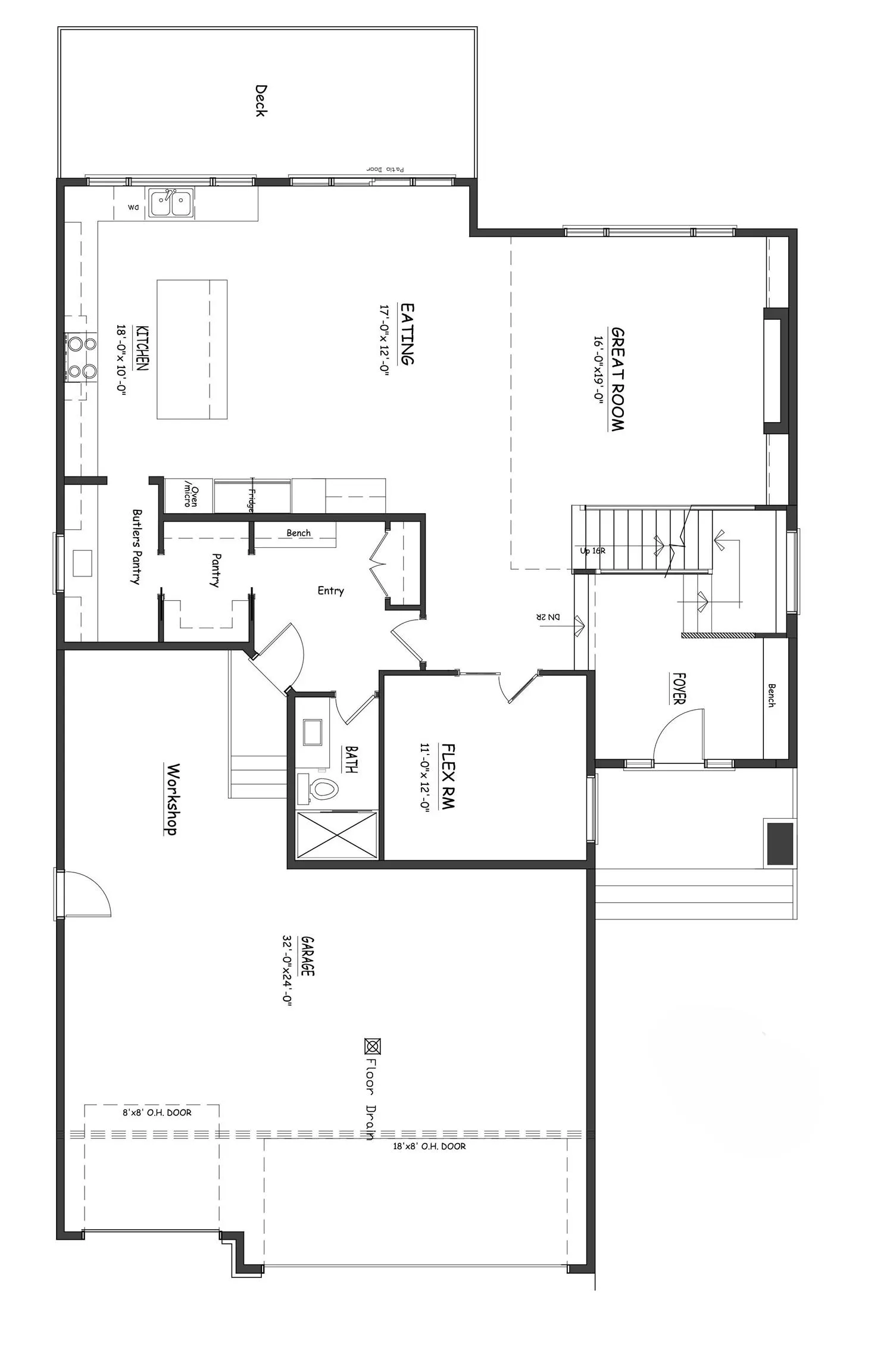 3979 Ginsberg Crescent