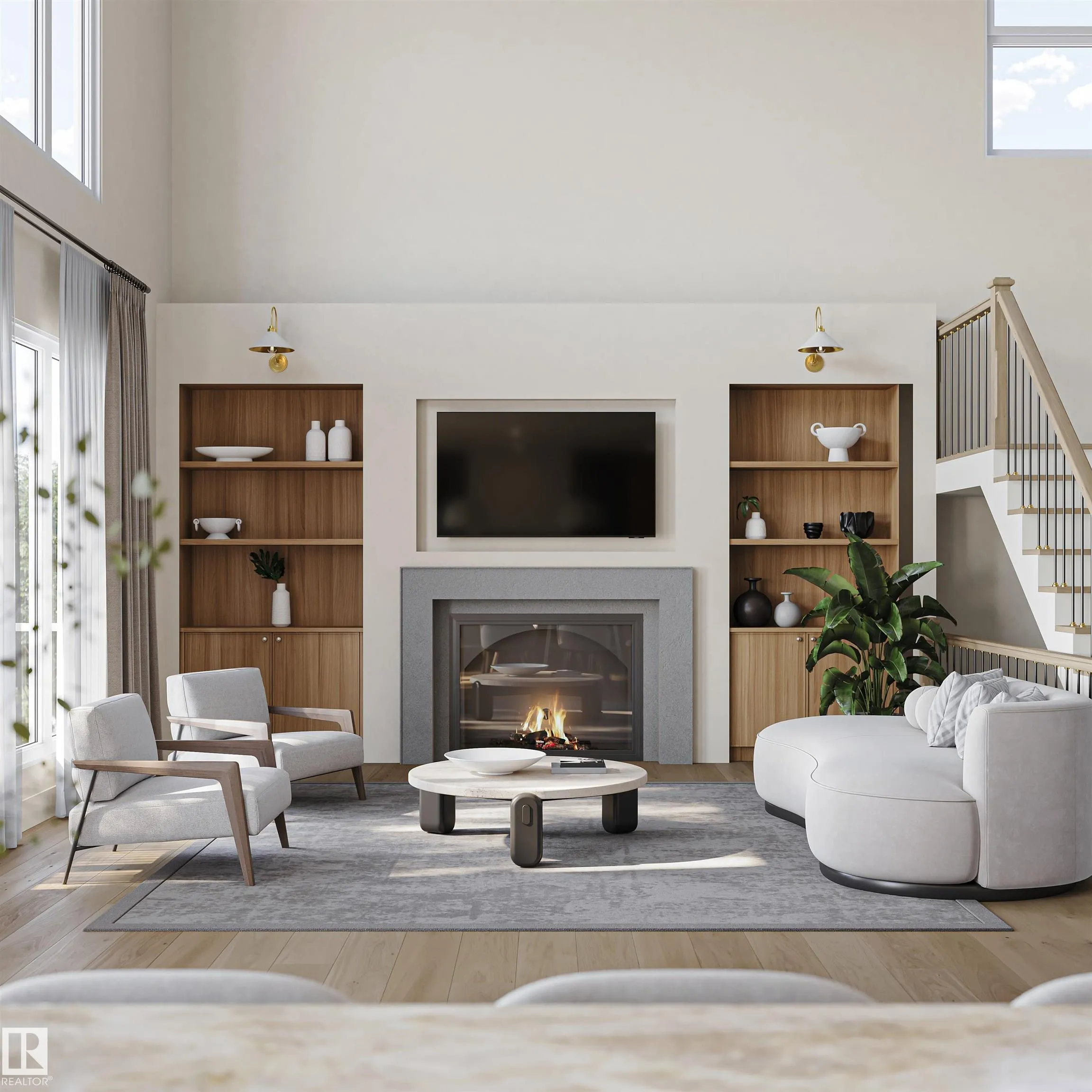 3979 Ginsberg Crescent