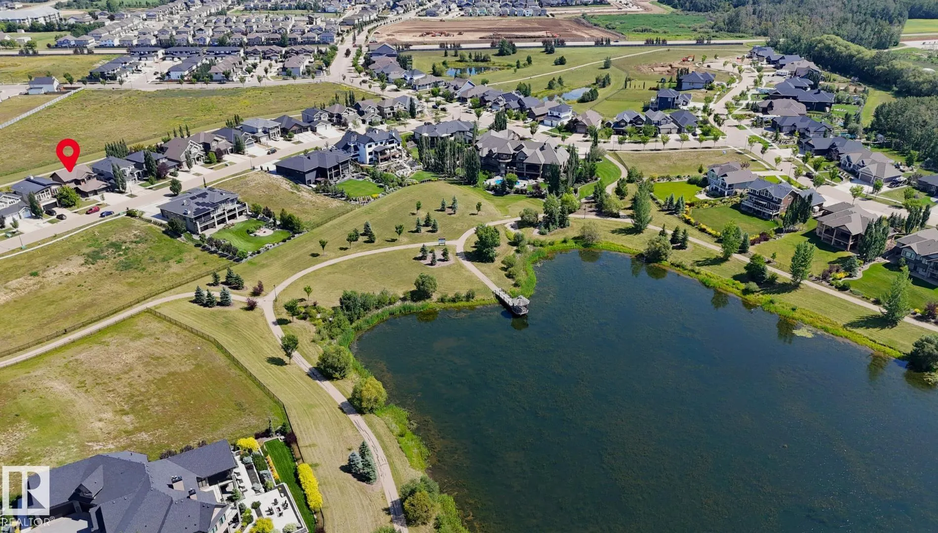 1186 GENESIS LAKE Boulevard