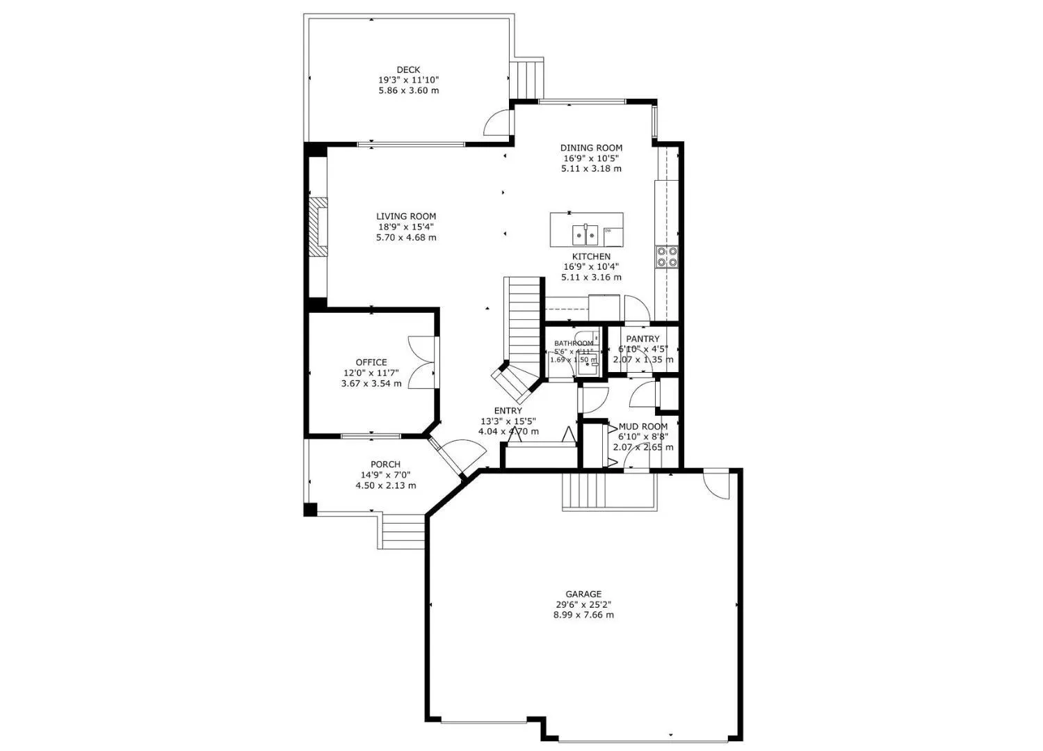 1186 GENESIS LAKE Boulevard