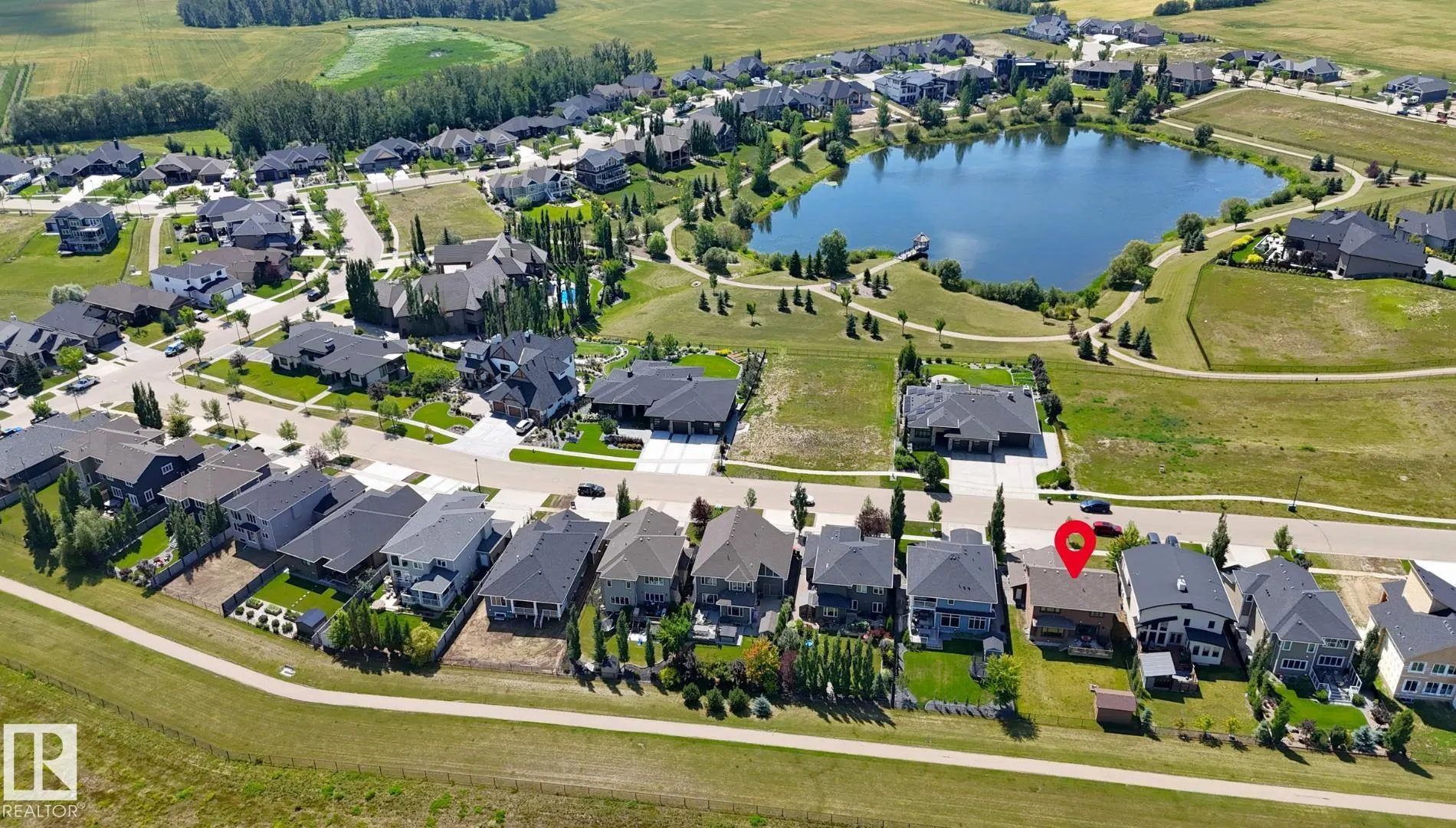 1186 GENESIS LAKE Boulevard