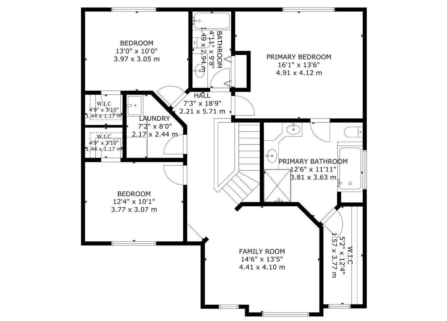 1186 GENESIS LAKE Boulevard