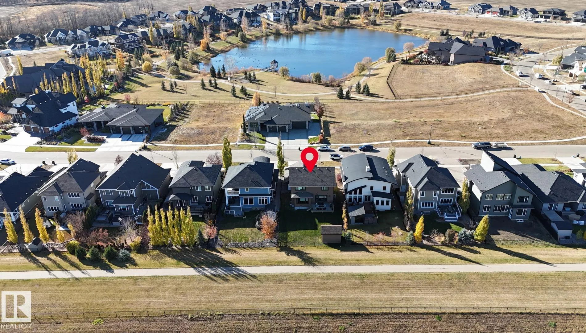 1186 GENESIS LAKE Boulevard