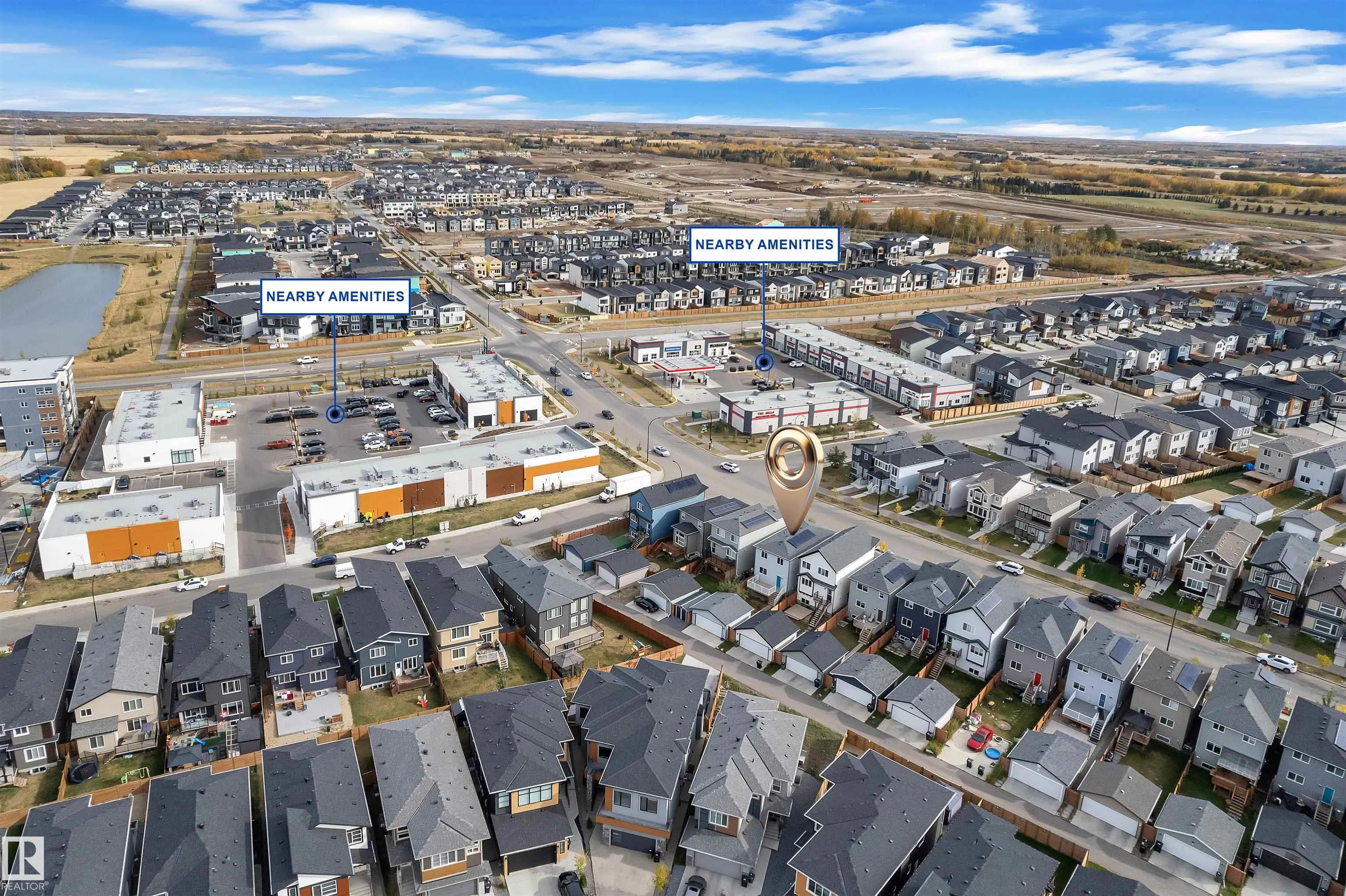 176 CHARLESWORTH Drive