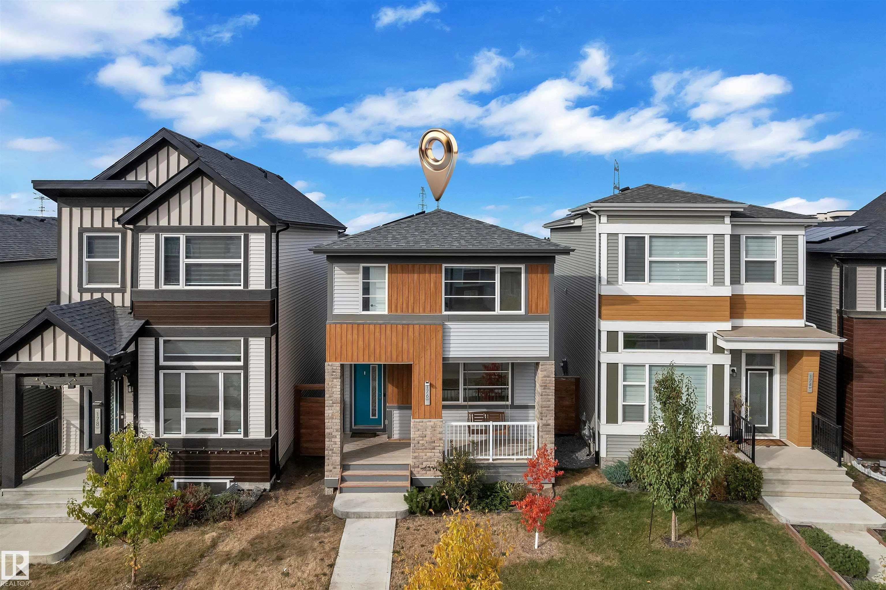 176 CHARLESWORTH Drive