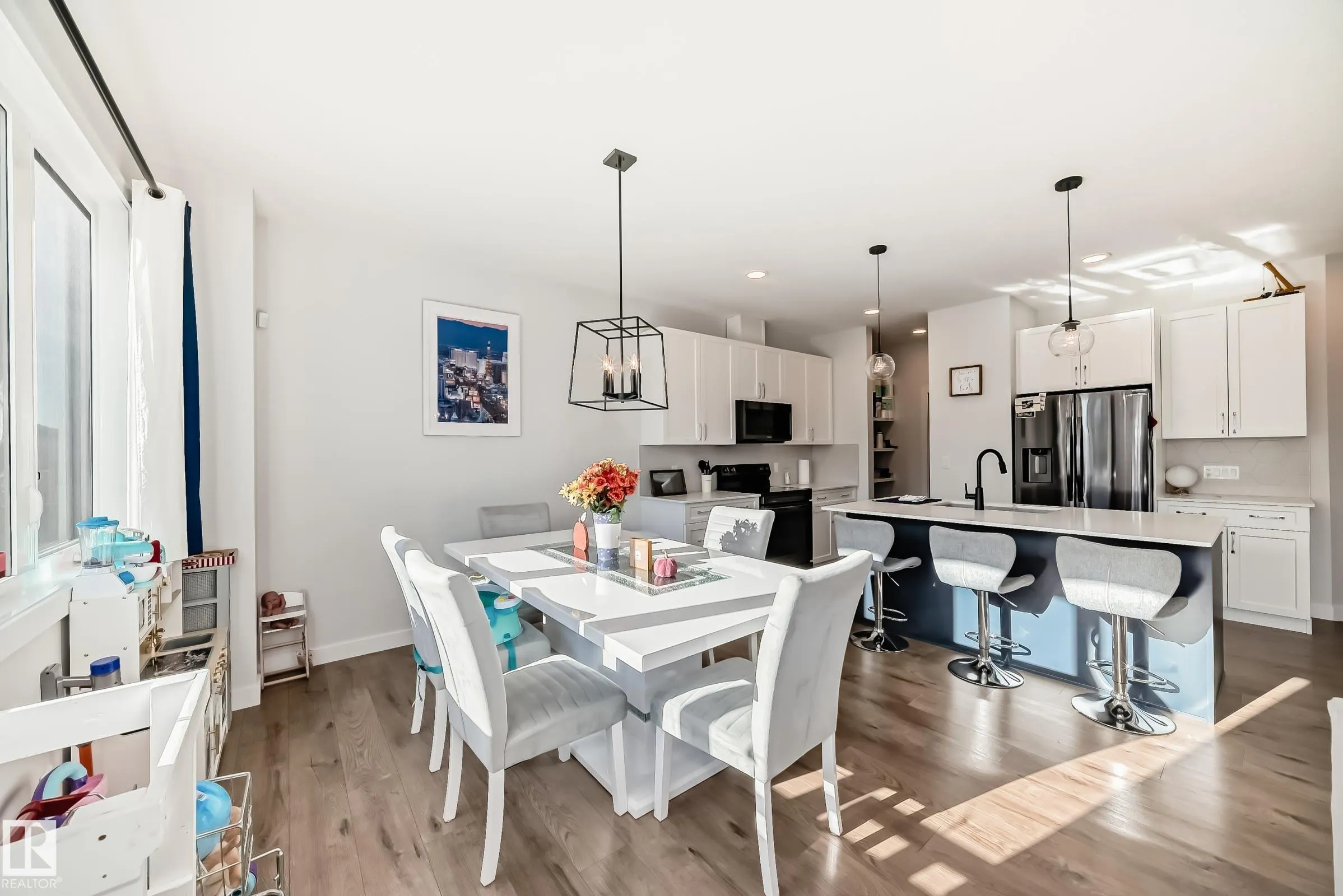 171 HARVEST RIDGE Drive