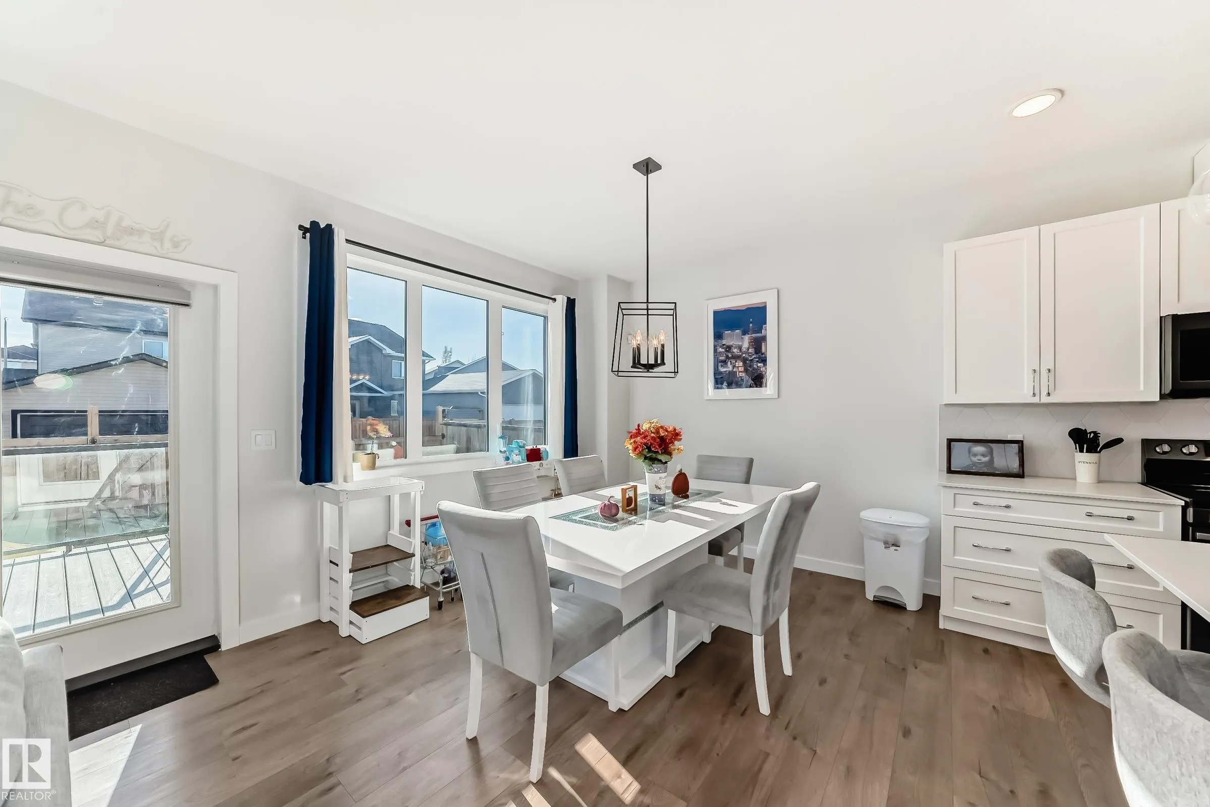 171 HARVEST RIDGE Drive