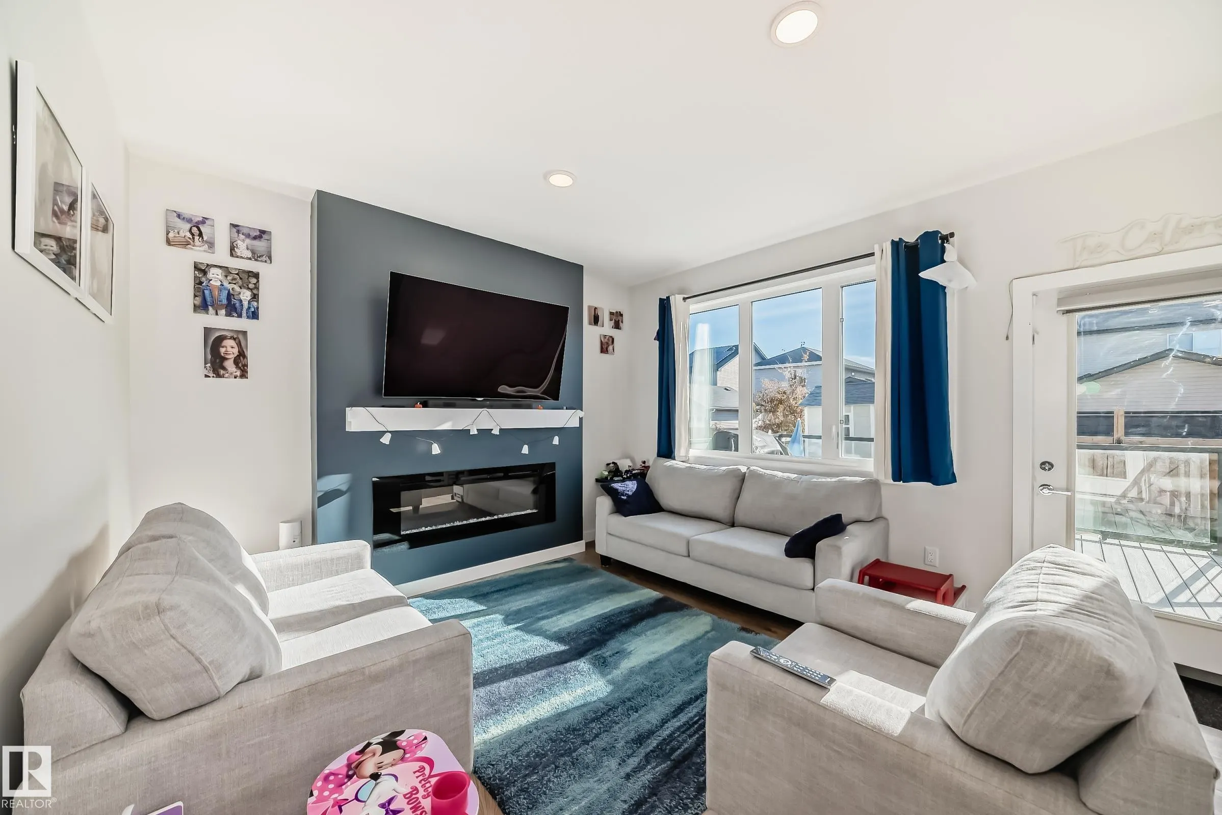 171 HARVEST RIDGE Drive