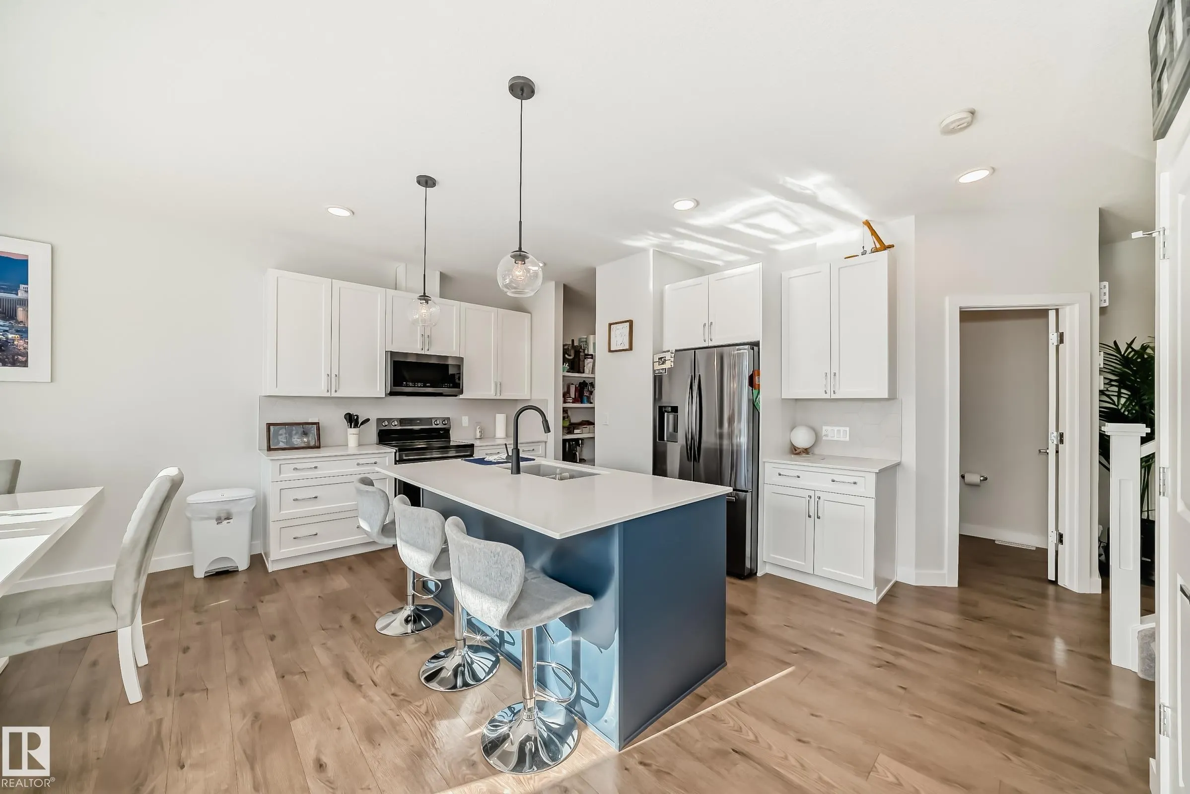 171 HARVEST RIDGE Drive