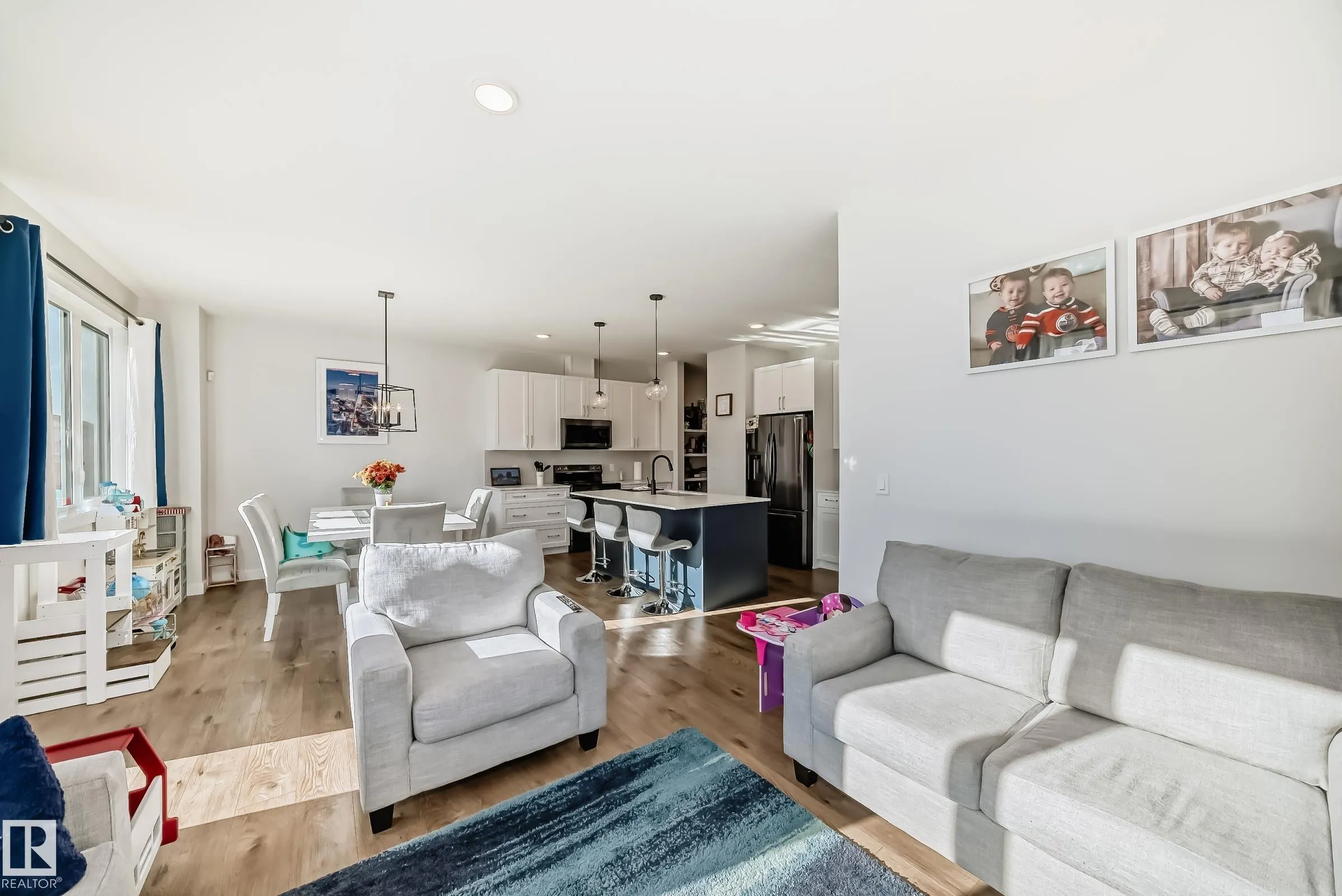 171 HARVEST RIDGE Drive