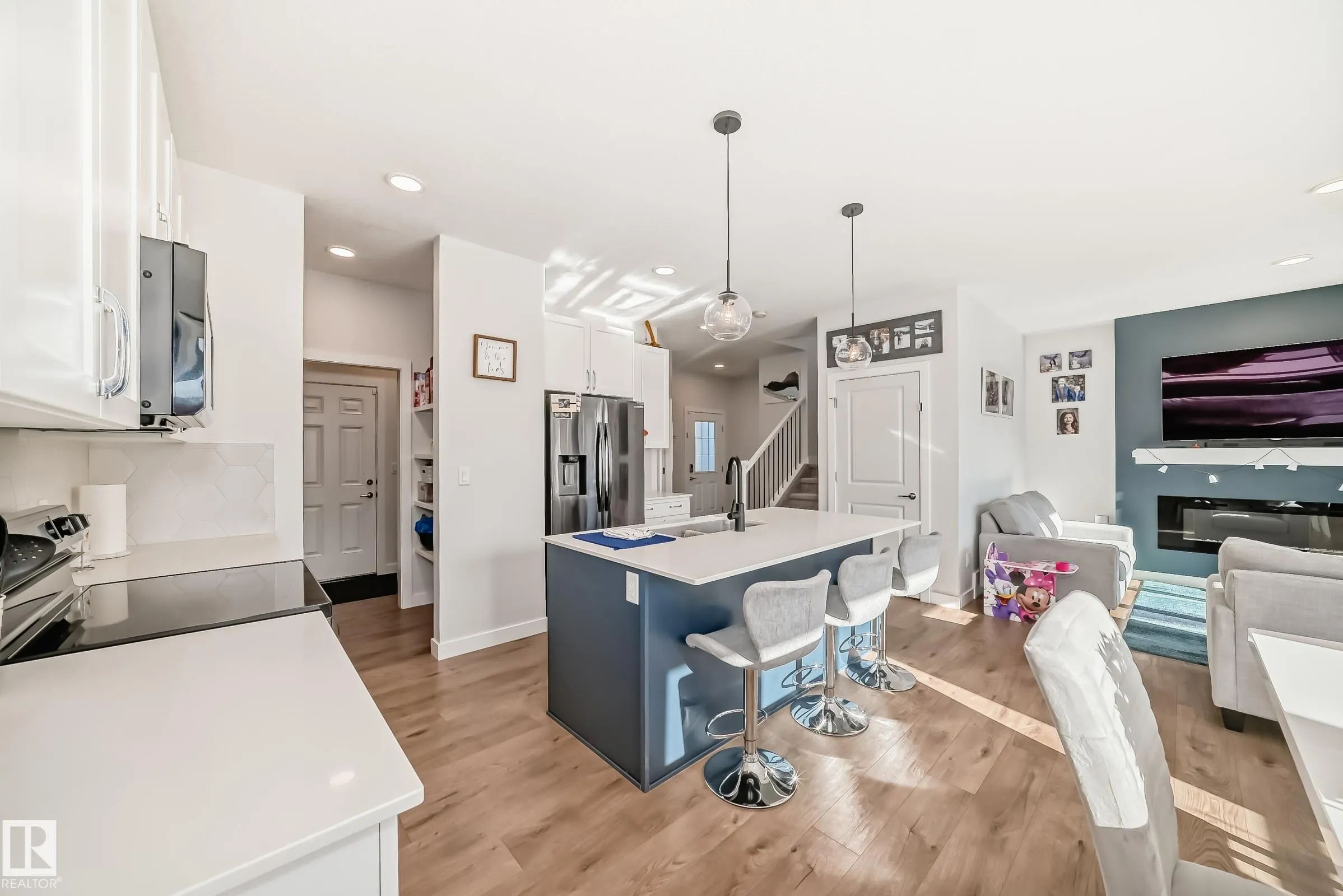 171 HARVEST RIDGE Drive