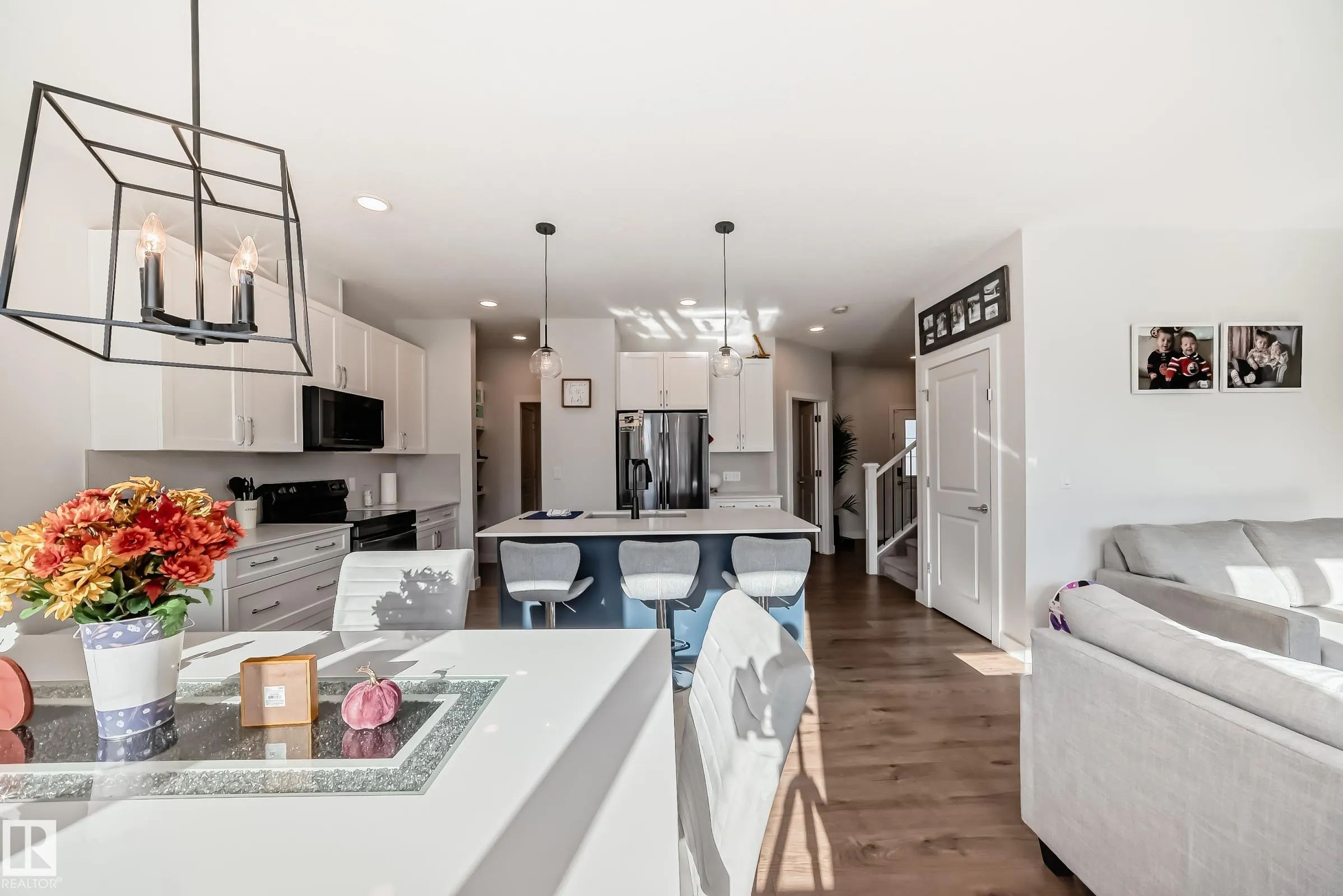 171 HARVEST RIDGE Drive