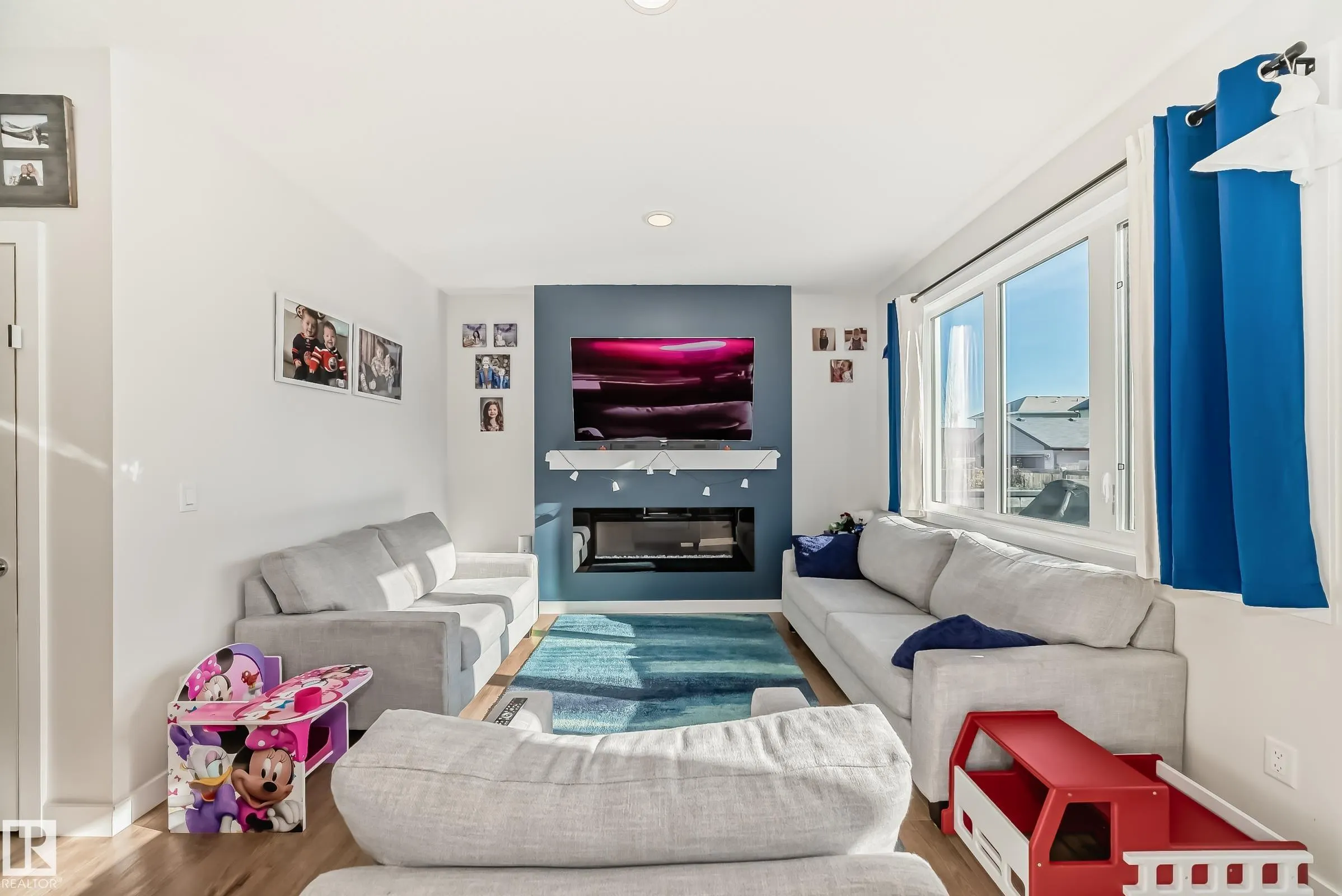 171 HARVEST RIDGE Drive