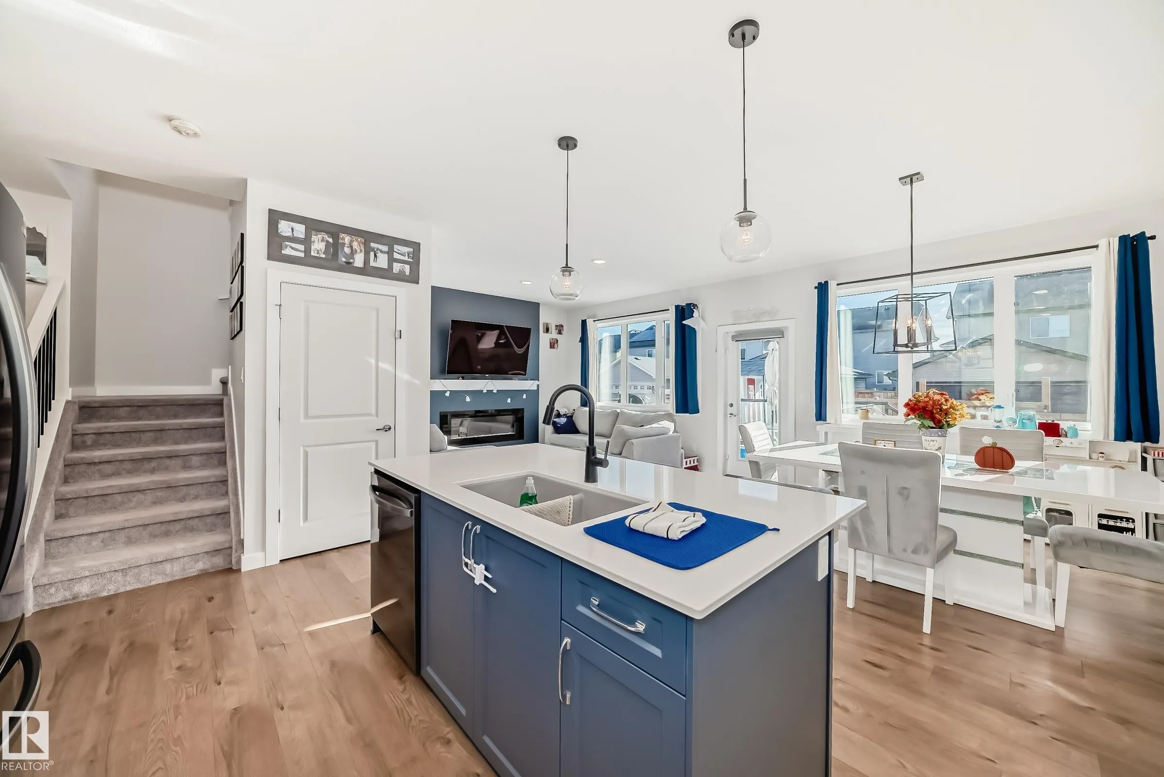 171 HARVEST RIDGE Drive