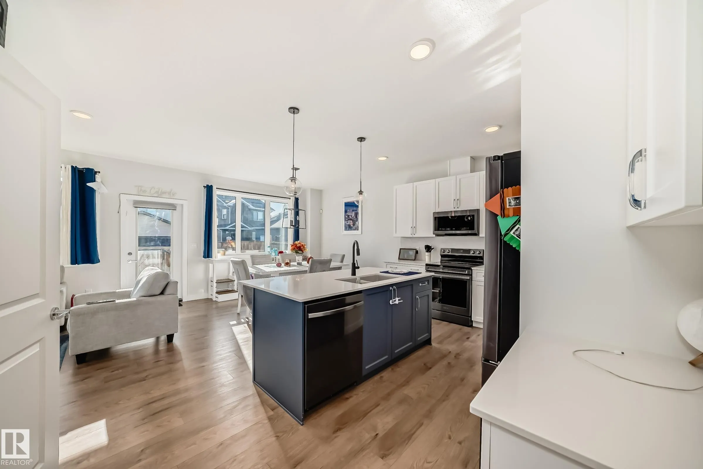 171 HARVEST RIDGE Drive