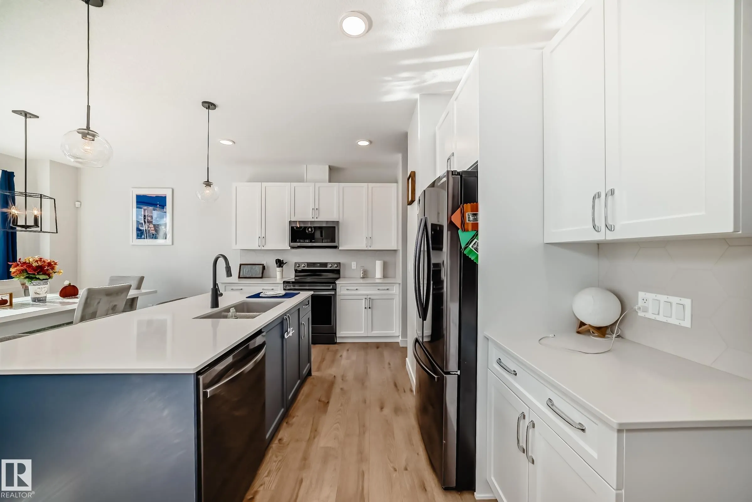 171 HARVEST RIDGE Drive