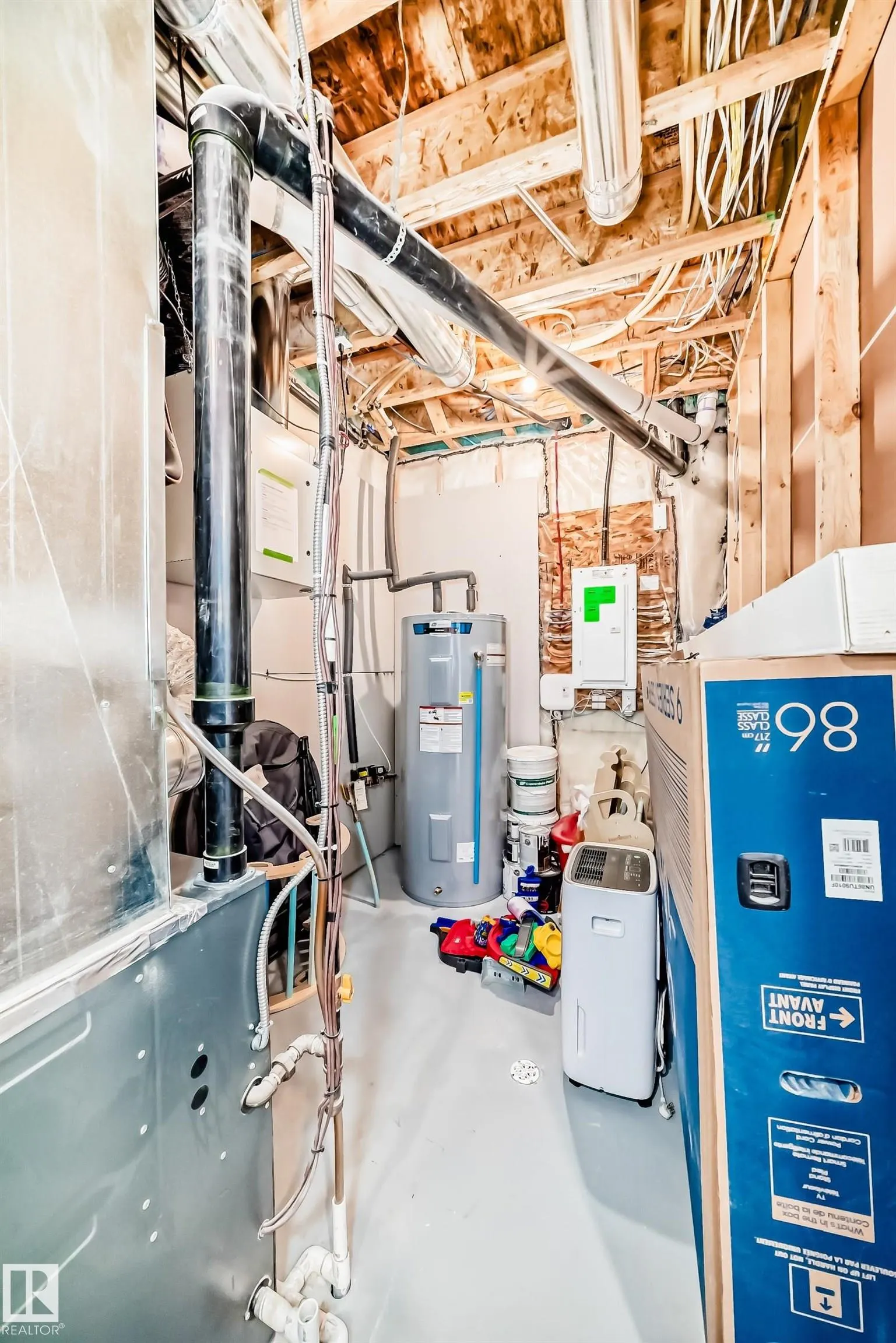 171 HARVEST RIDGE Drive