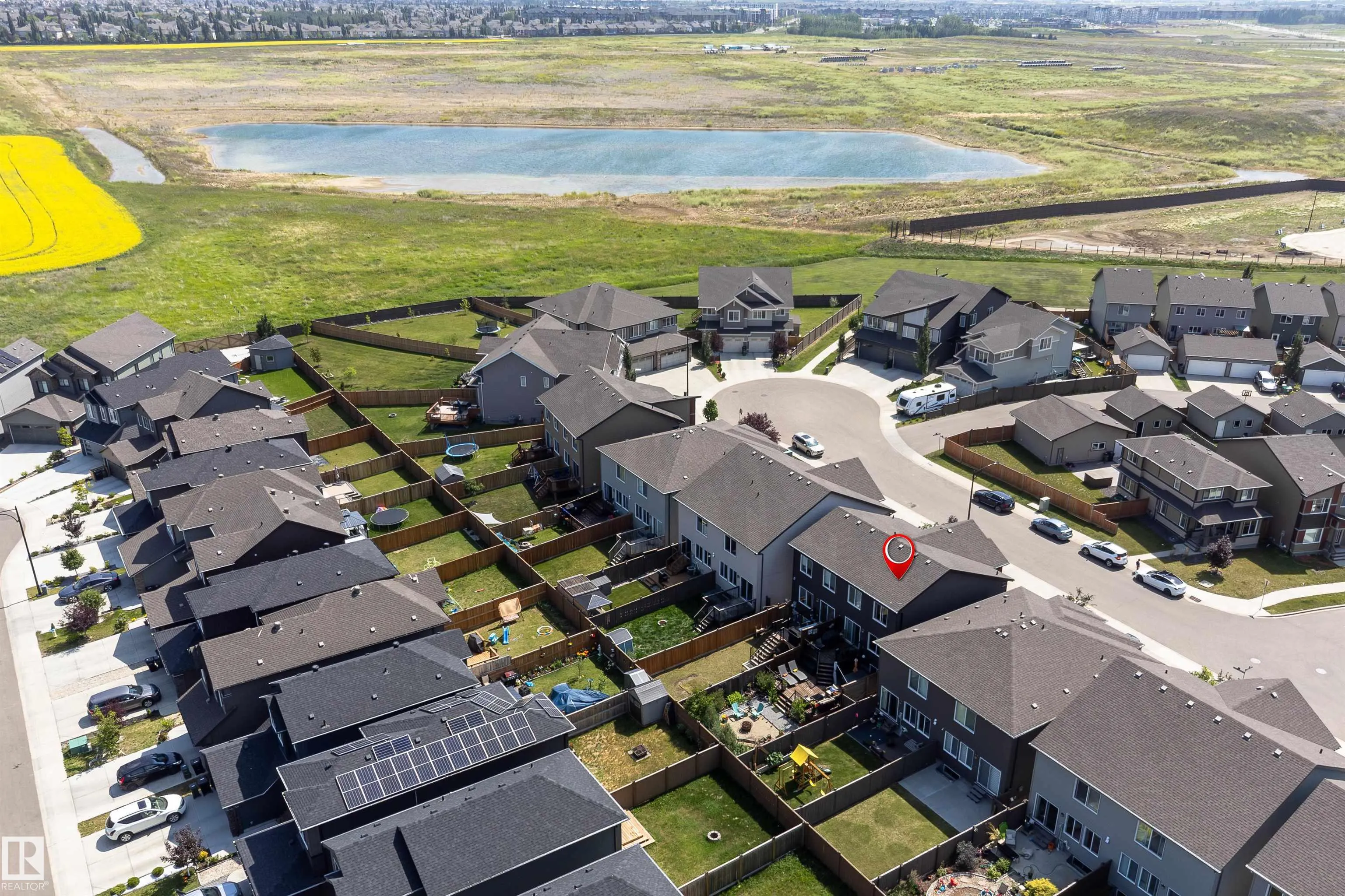 2104 PRICE LANDING Landing